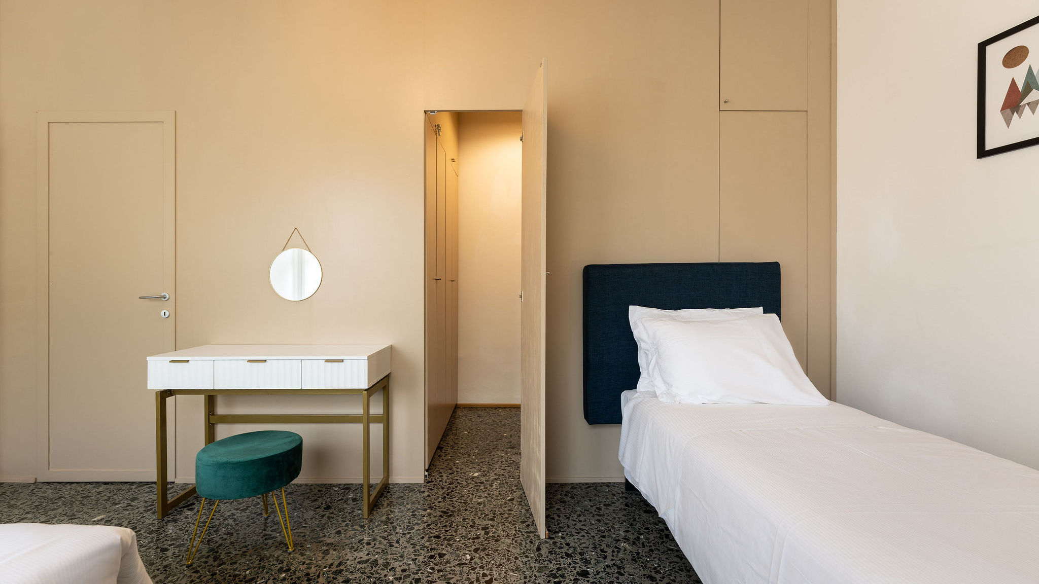 Italianway Firenze Por Santa Maria Apartment