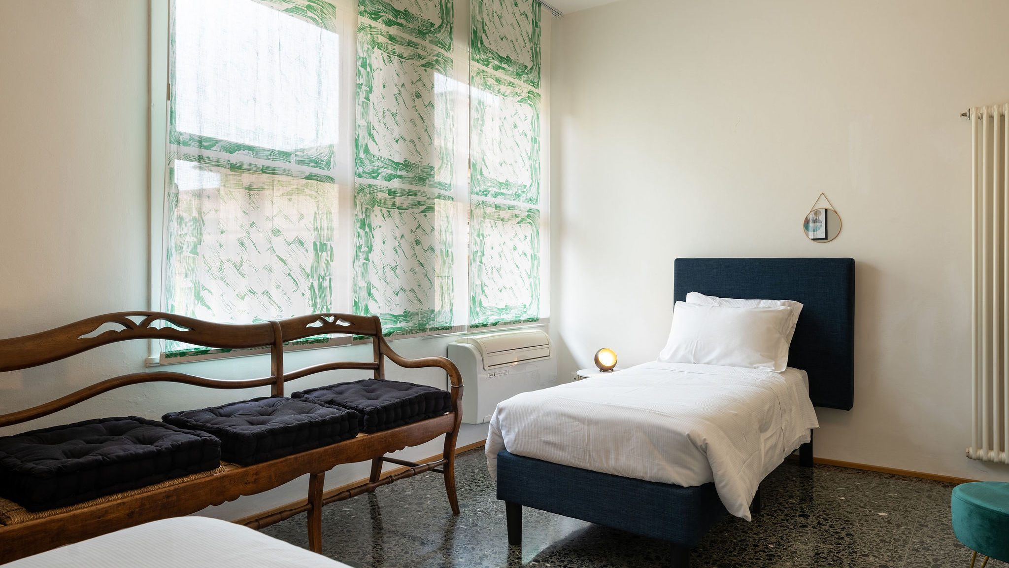 Italianway Firenze Por Santa Maria Apartment