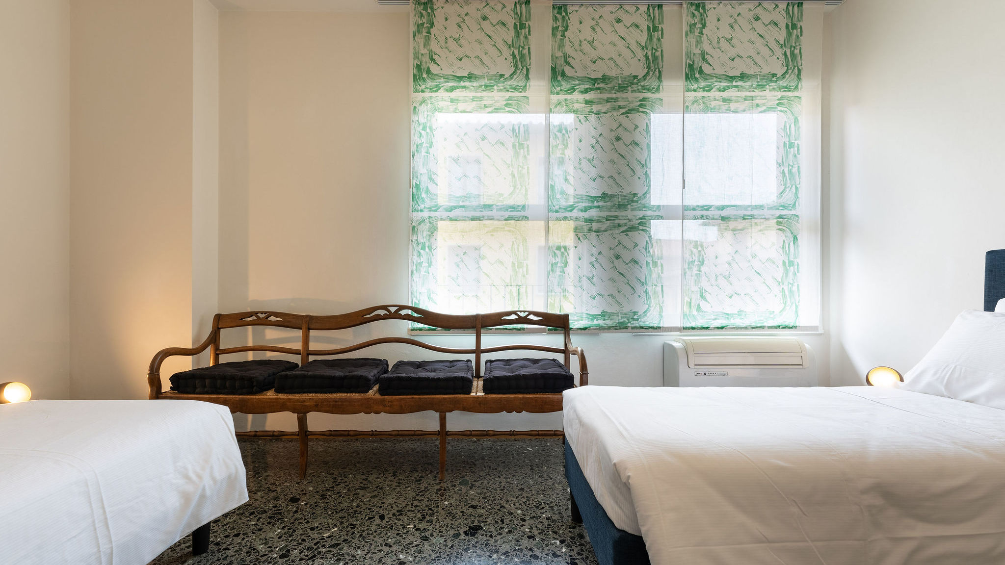 Italianway Firenze Por Santa Maria Apartment