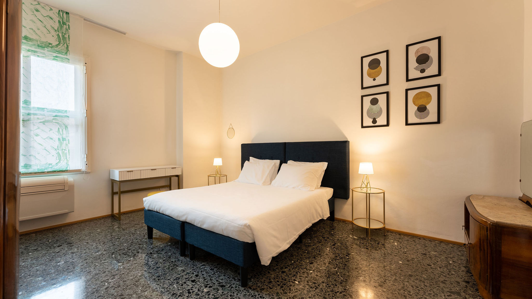 Italianway Firenze Por Santa Maria Apartment