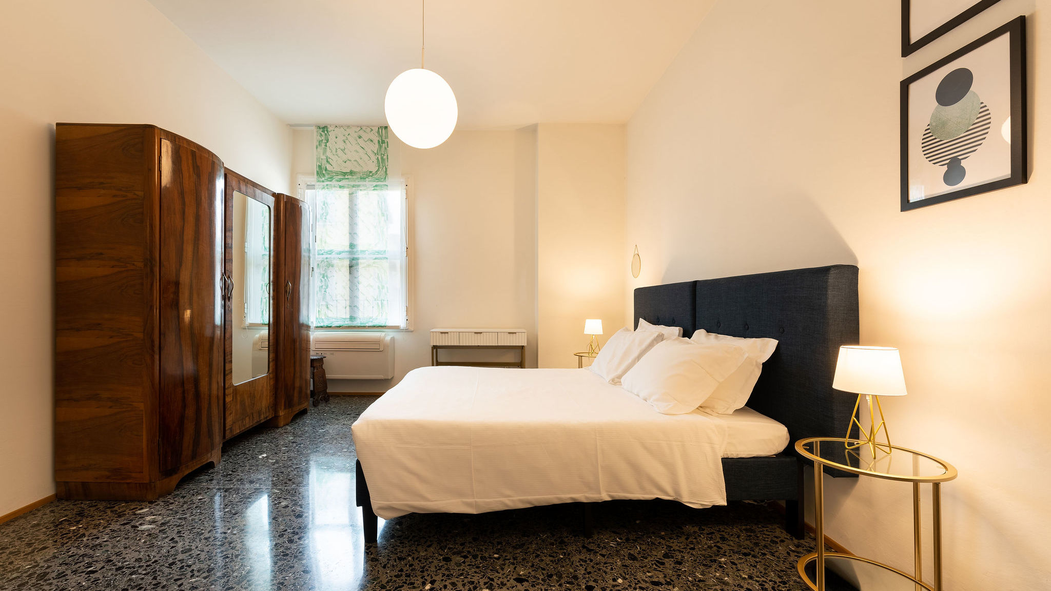 Italianway Firenze Por Santa Maria Apartment