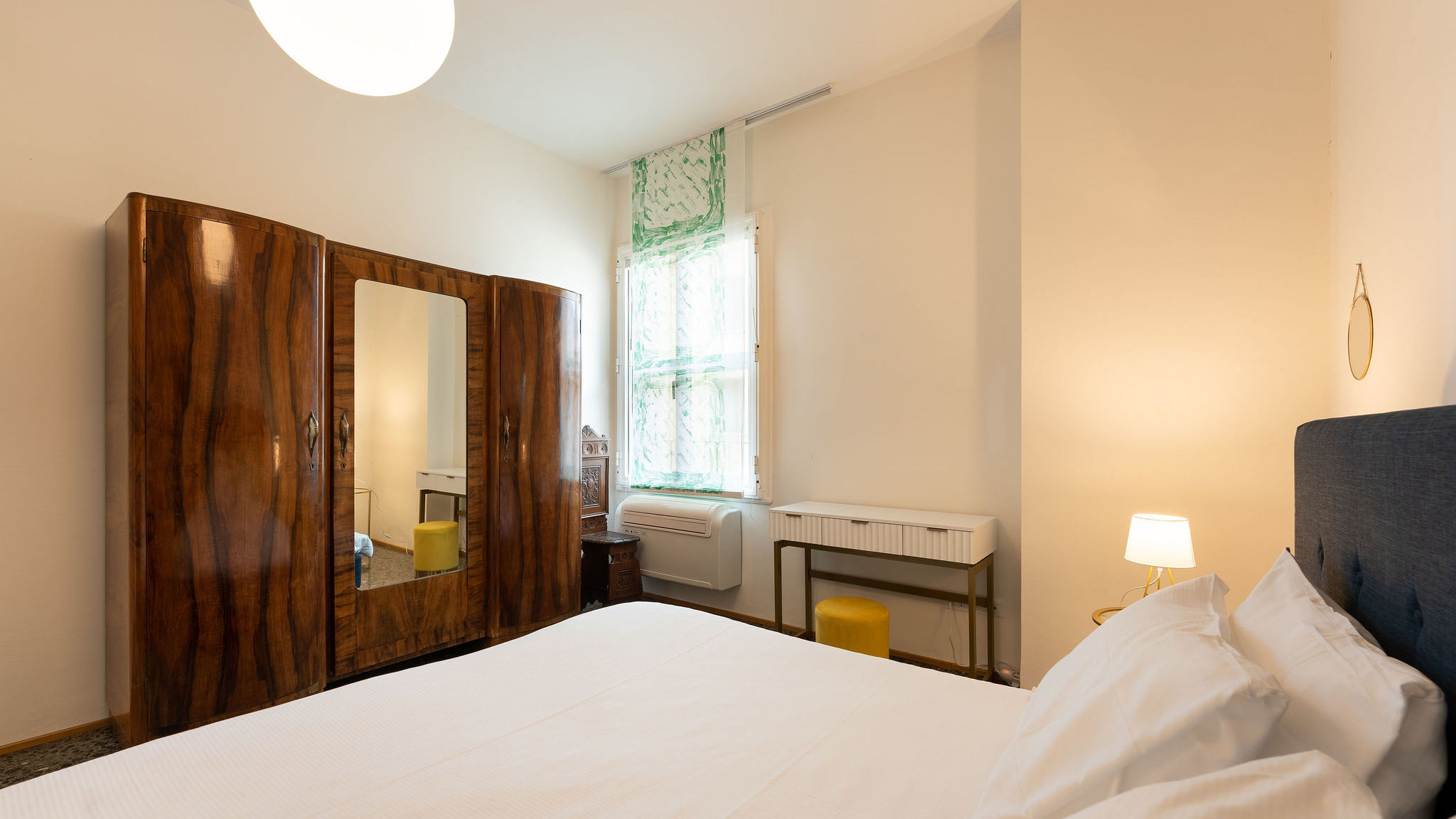 Italianway Firenze Por Santa Maria Apartment
