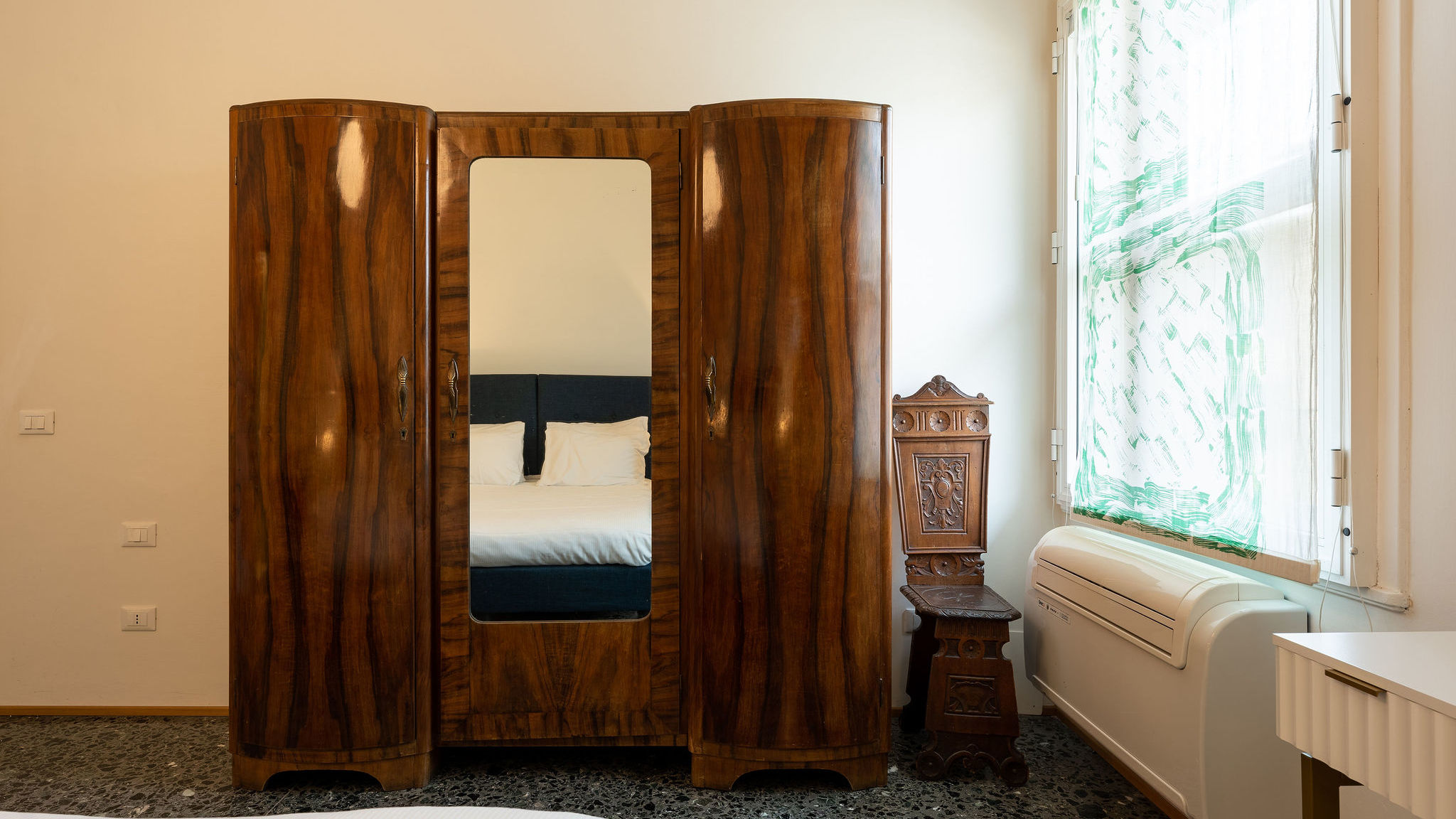 Italianway Firenze Por Santa Maria Apartment
