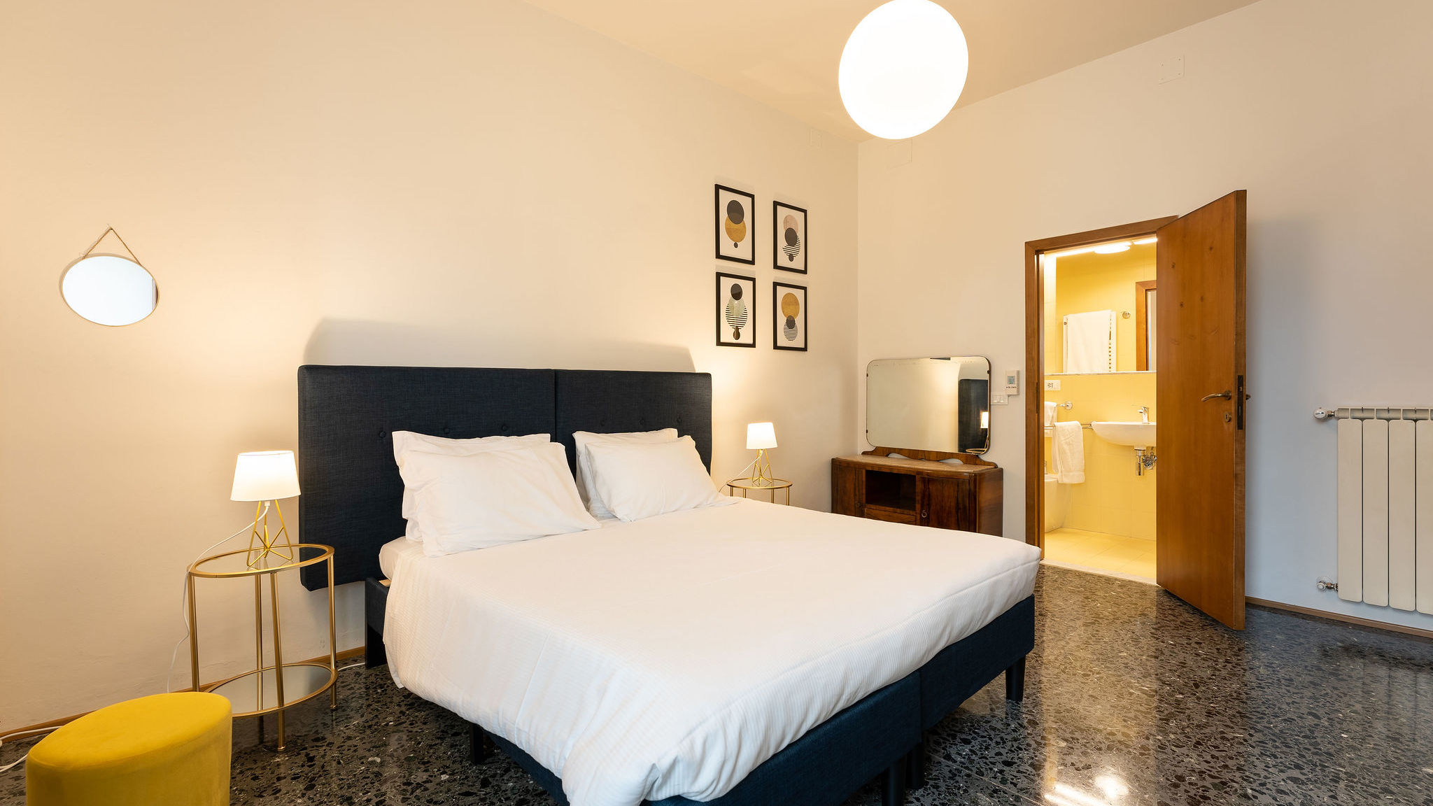 Italianway Firenze Por Santa Maria Apartment
