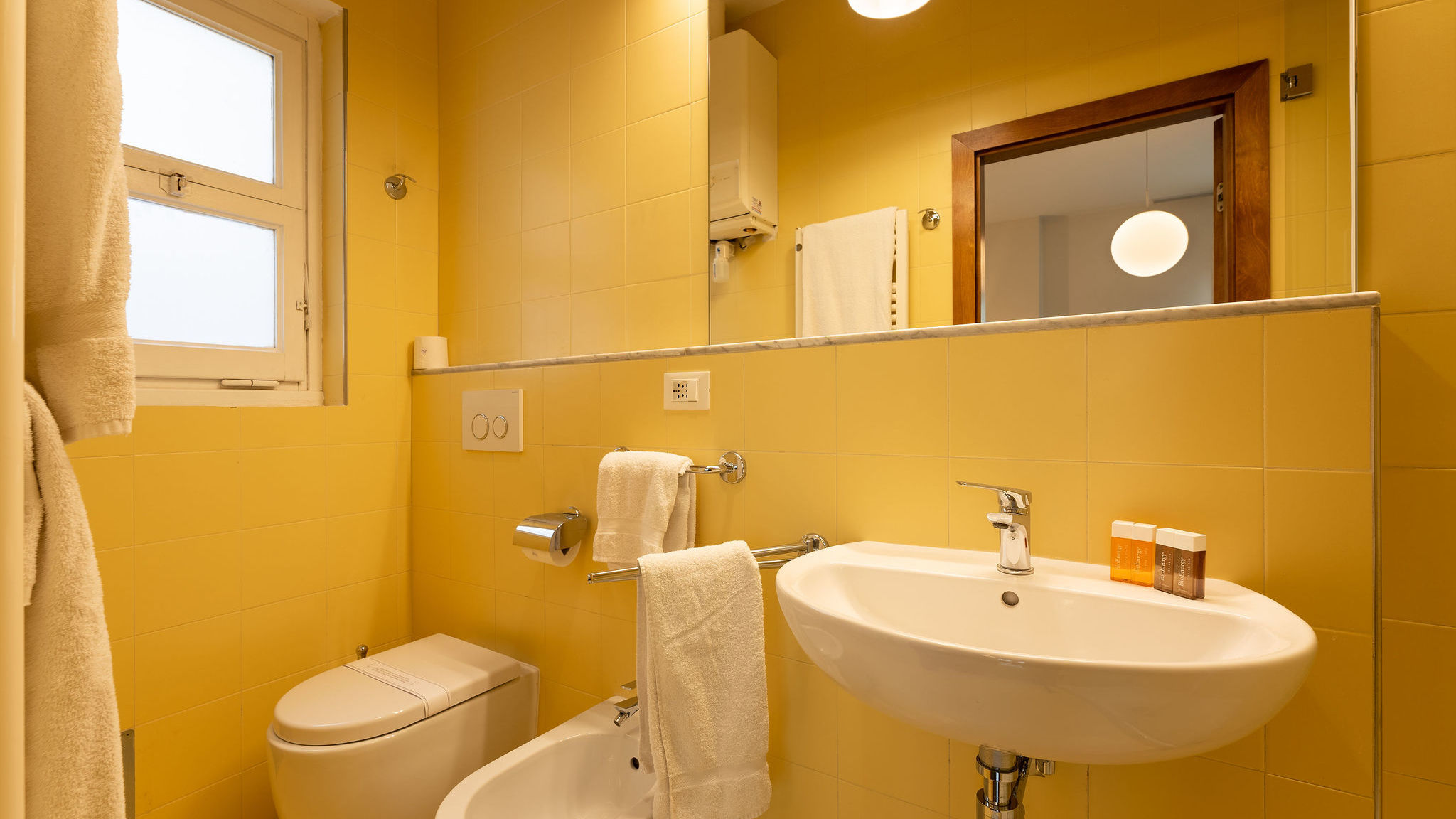Italianway Firenze Por Santa Maria Apartment