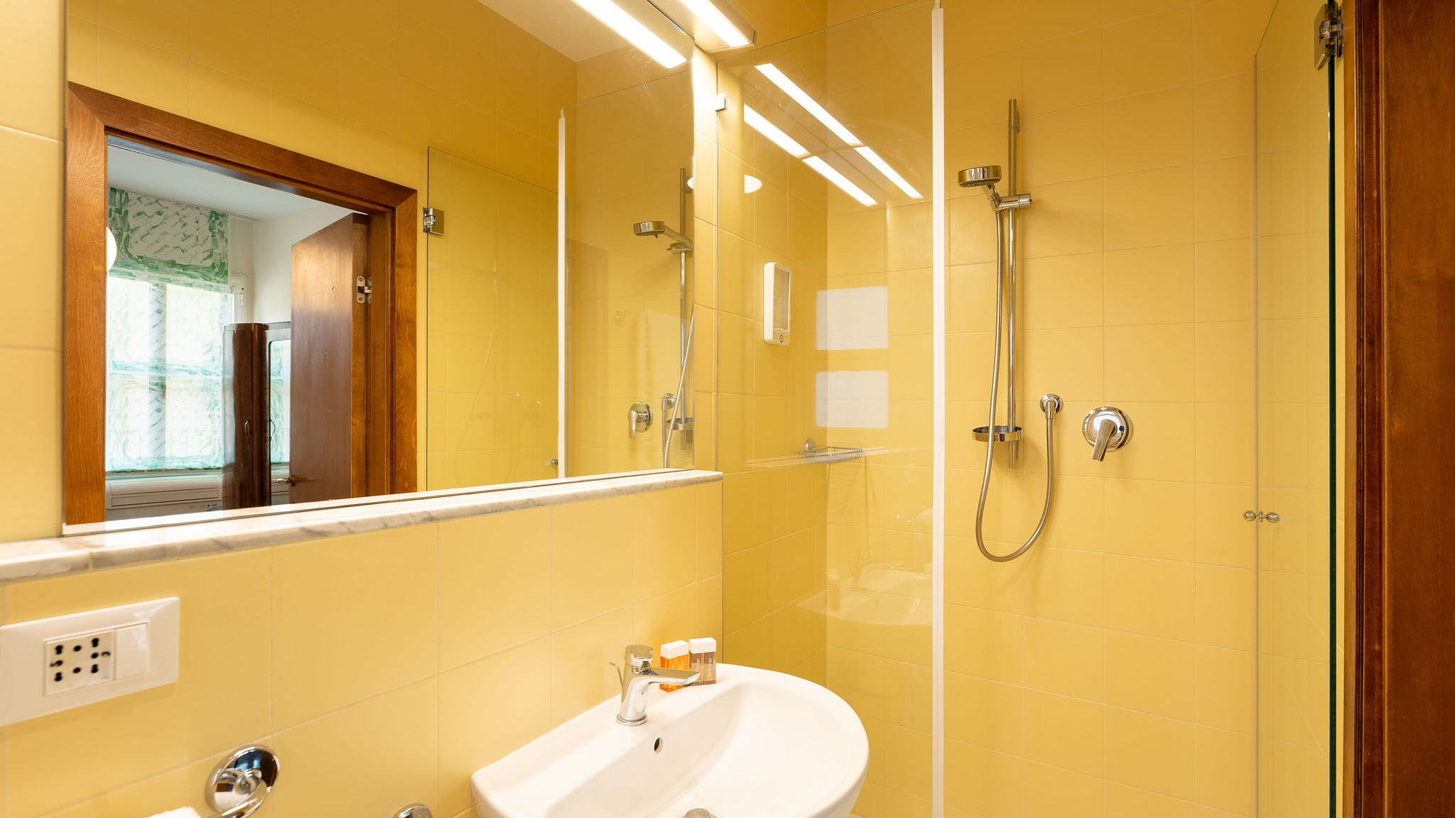 Italianway Firenze Por Santa Maria Apartment