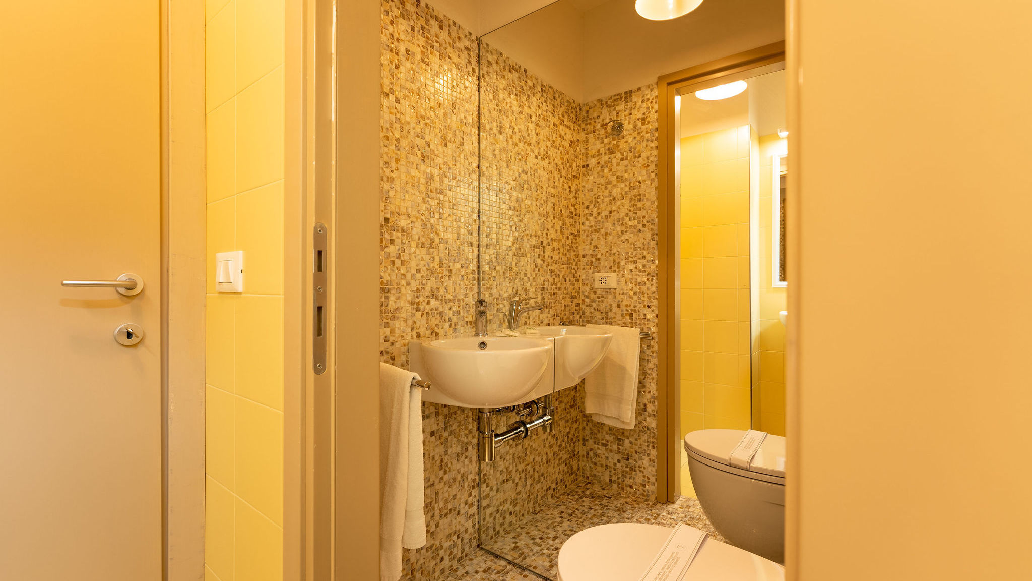 Italianway Firenze Por Santa Maria Apartment