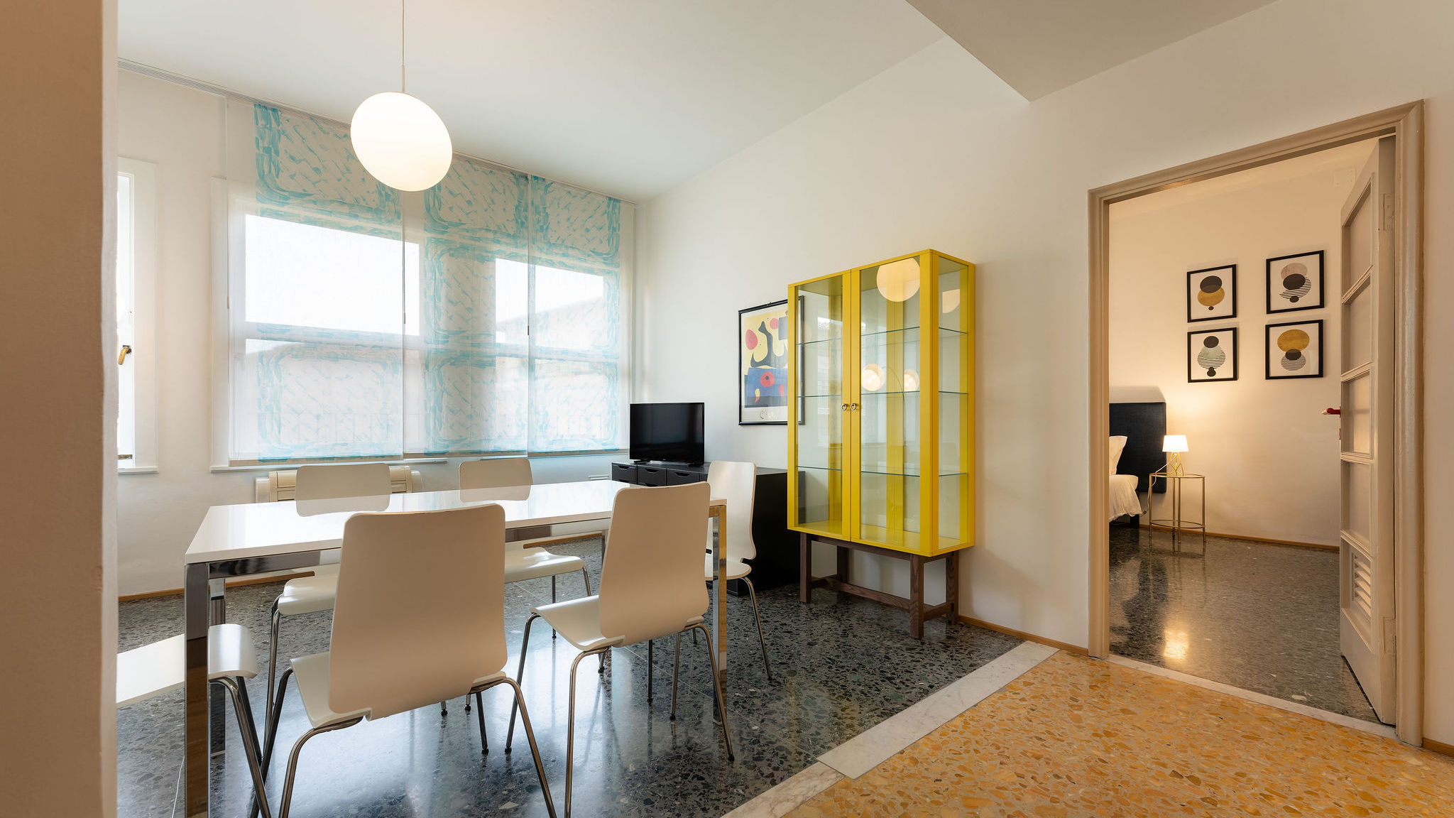 Italianway Firenze Por Santa Maria Apartment