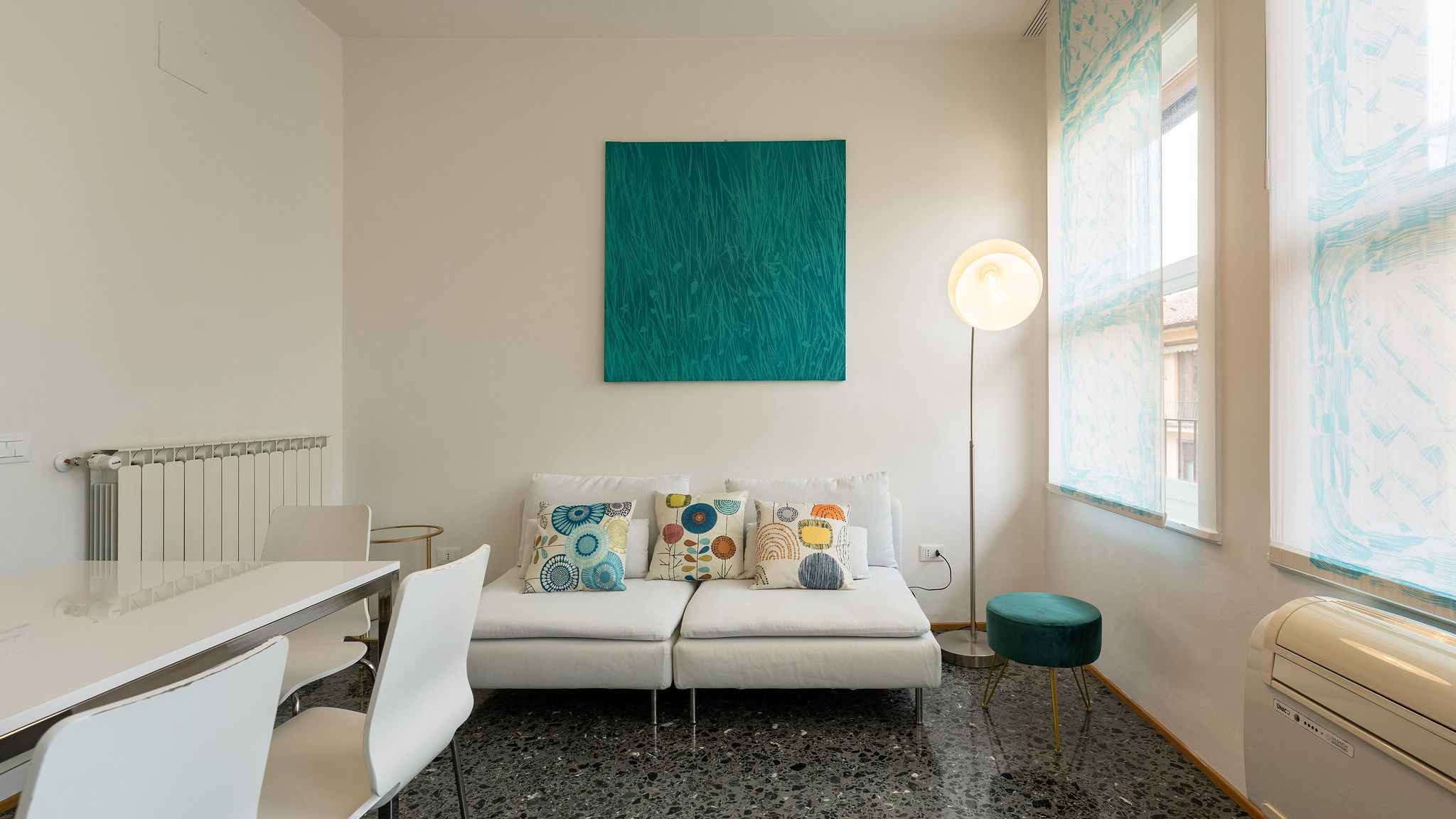 Italianway Firenze Por Santa Maria Apartment