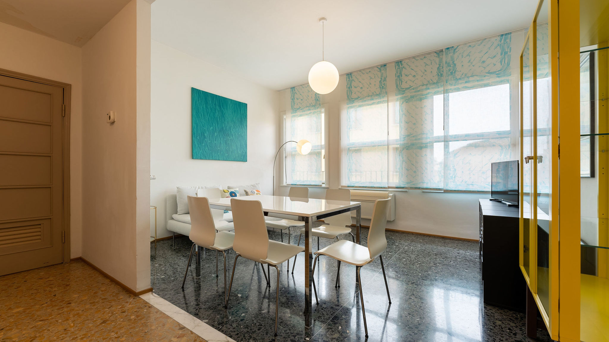 Italianway Firenze Por Santa Maria Apartment