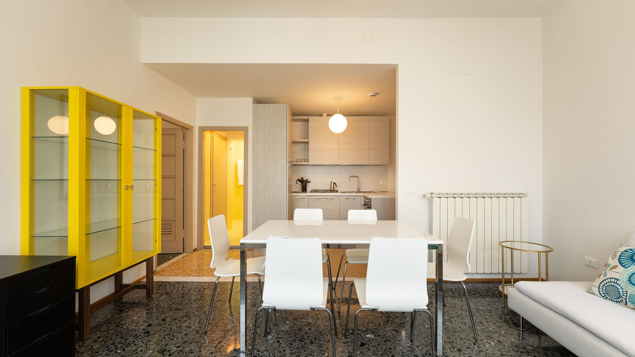 Italianway Firenze Por Santa Maria Apartment