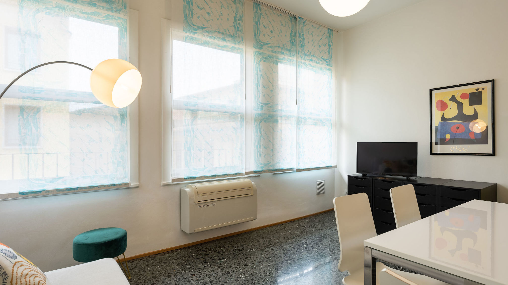 Italianway Firenze Por Santa Maria Apartment