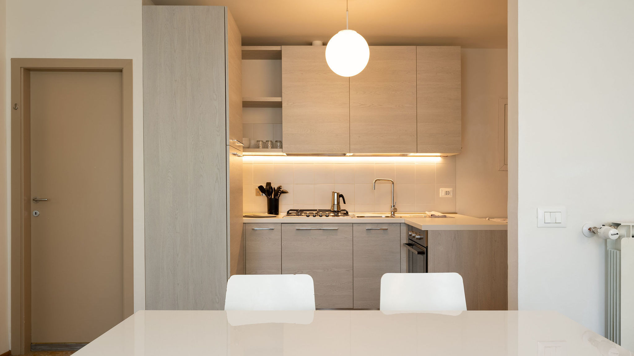 Italianway Firenze Por Santa Maria Apartment