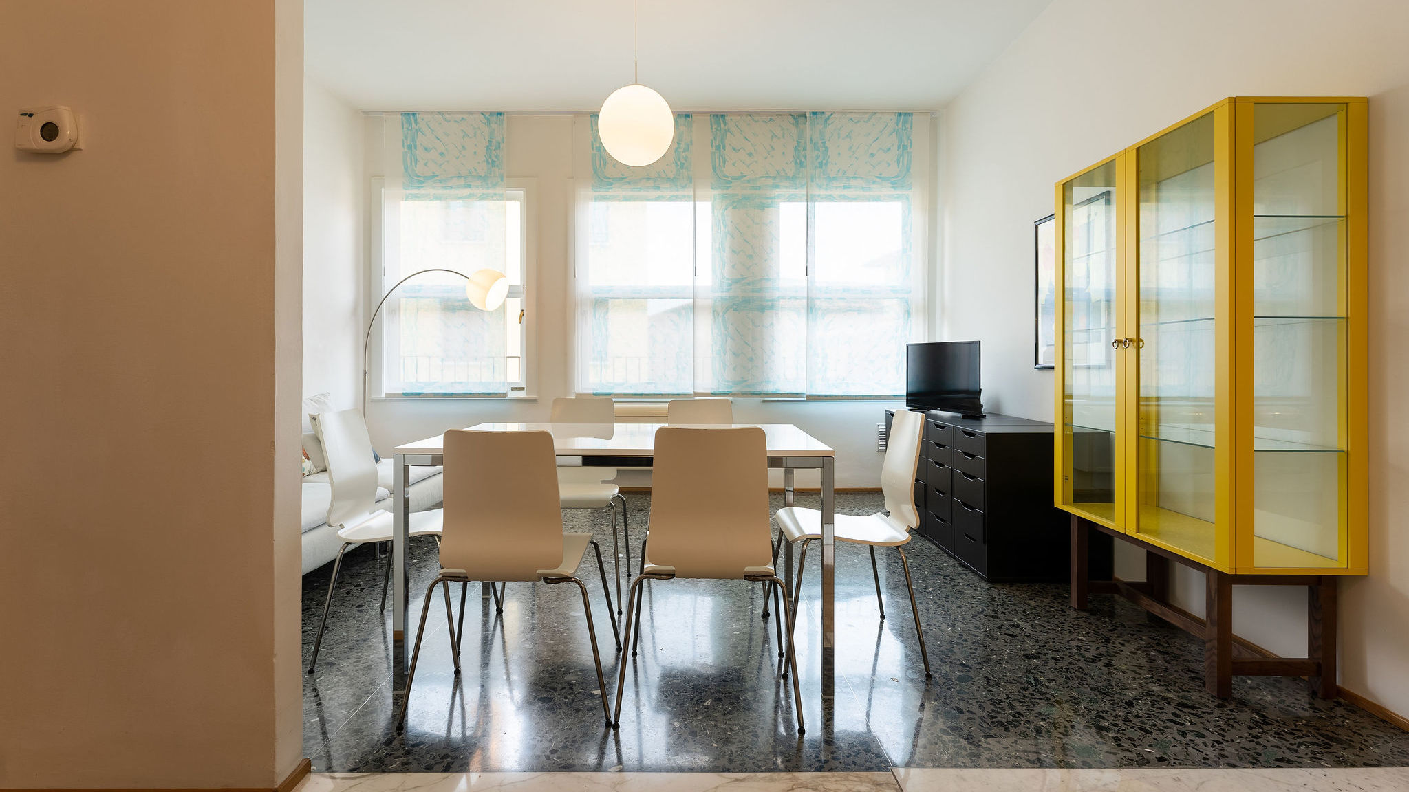 Italianway Firenze Por Santa Maria Apartment