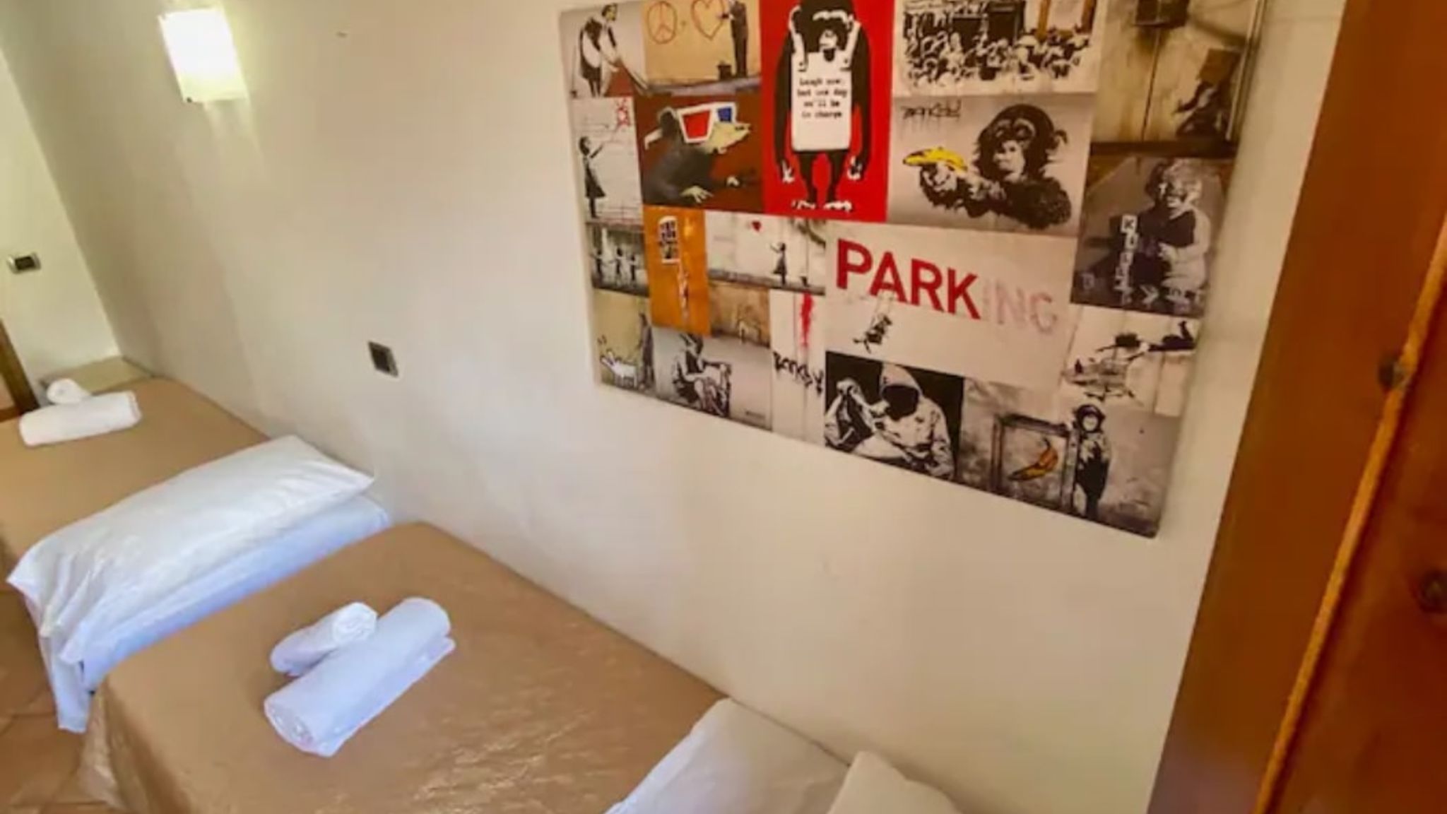 Italianway Firenze Condotta 