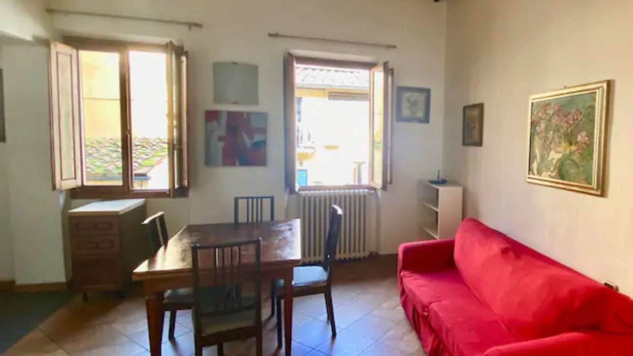 Italianway Firenze Condotta 