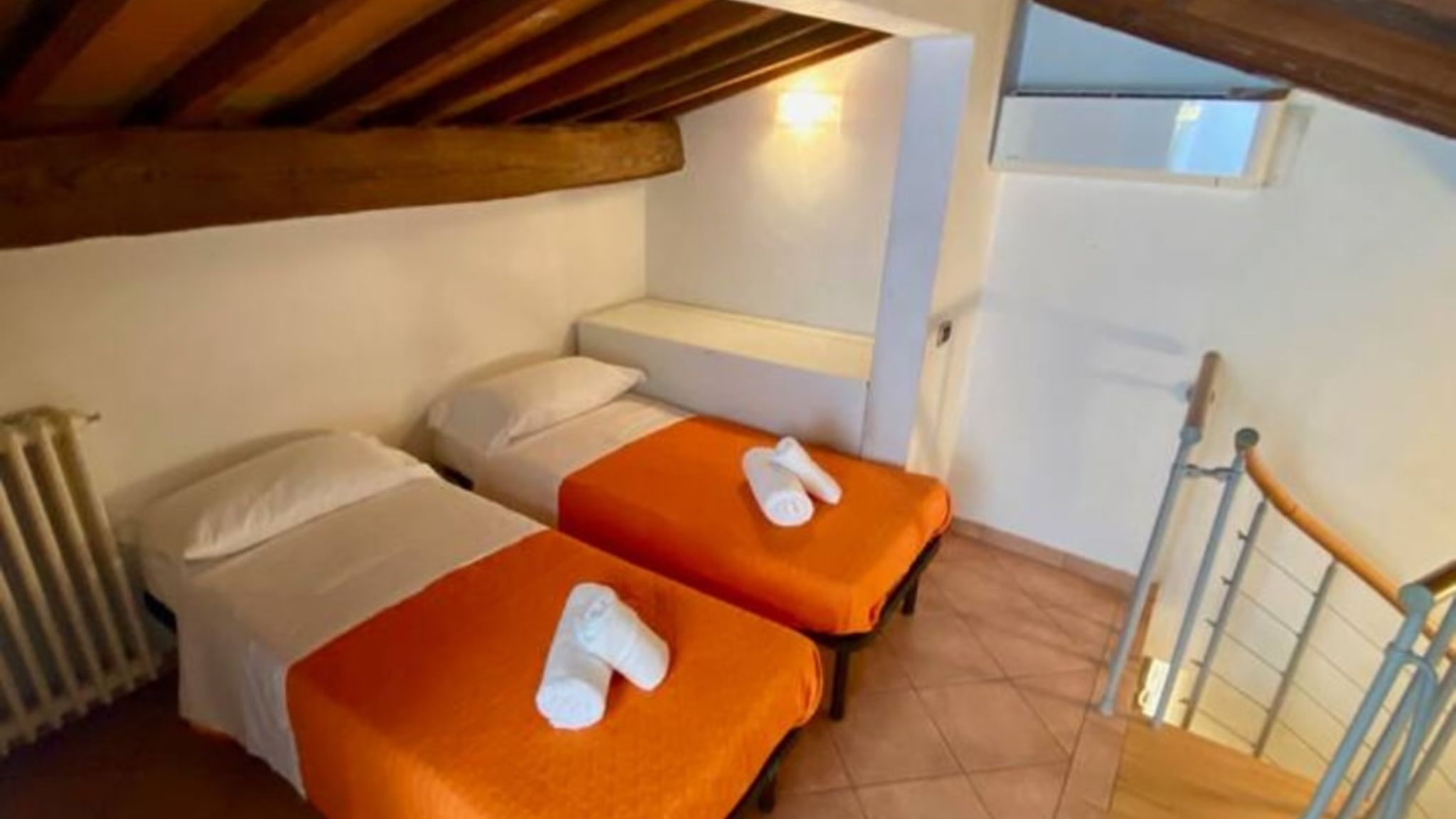 Italianway Firenze Condotta 
