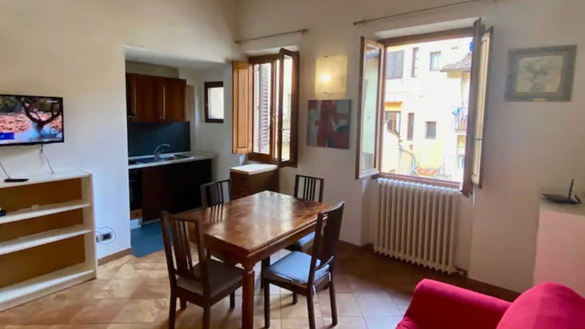 Italianway Firenze Condotta 
