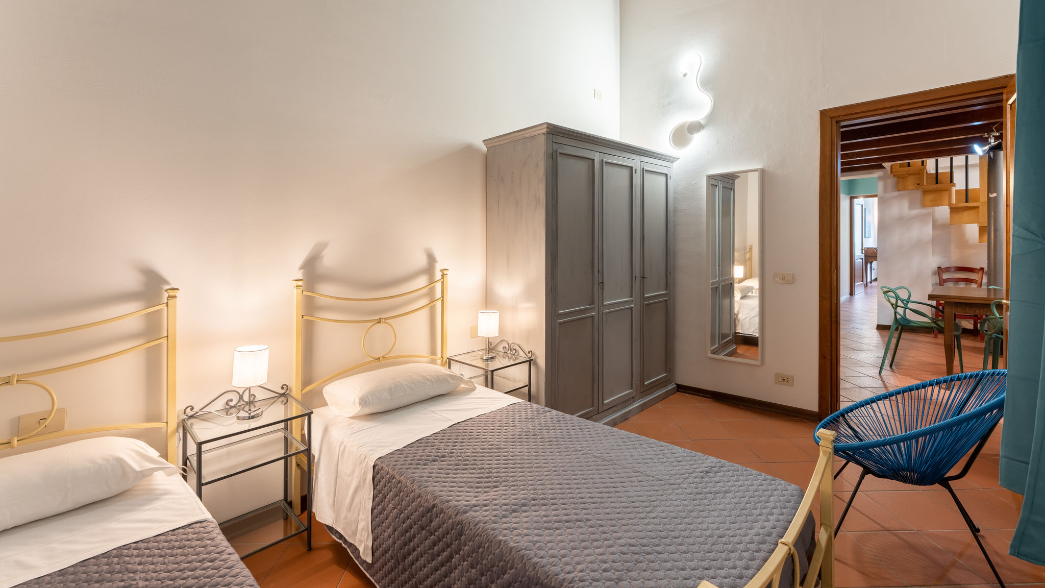 Italianway Firenze Oriuolo 8