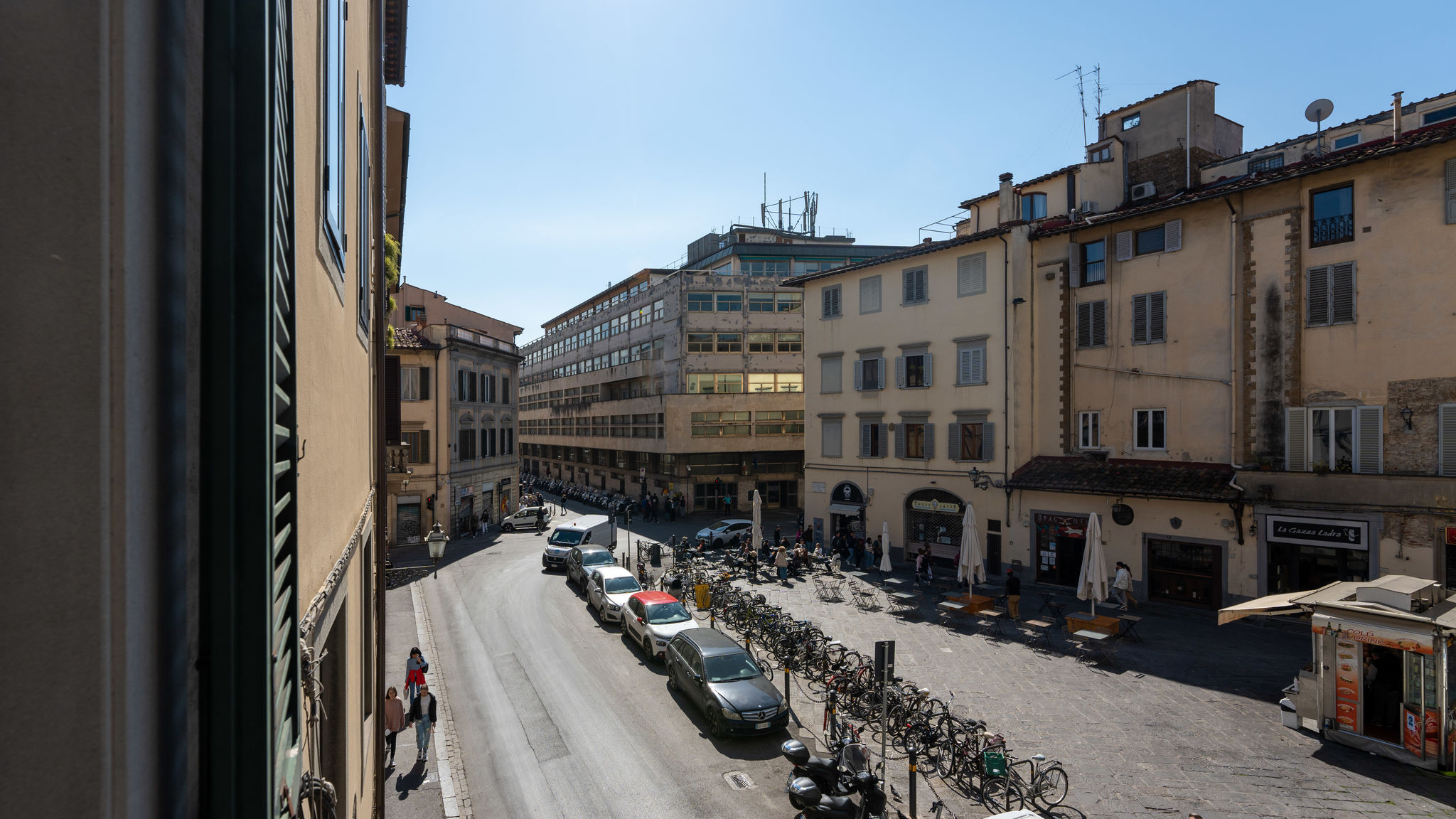 Italianway Firenze Oriuolo 8