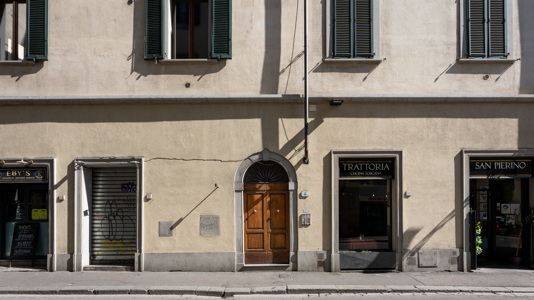 Italianway Firenze Oriuolo 8