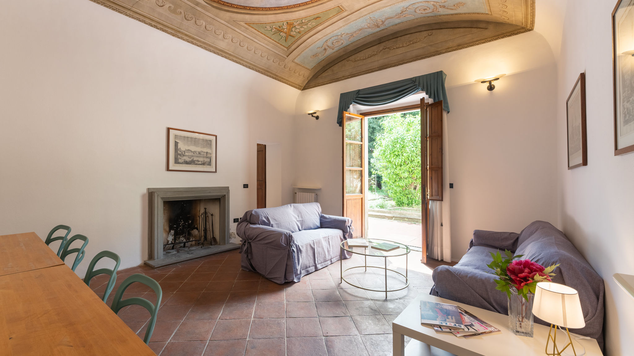 Italianway Firenze Pilastri 35