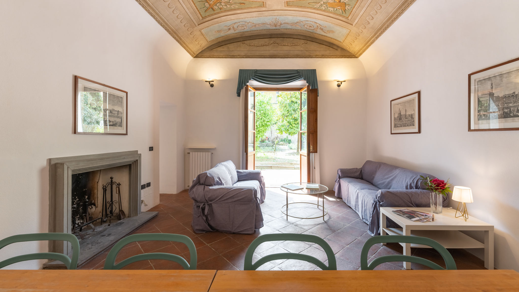 Italianway Firenze Pilastri 35