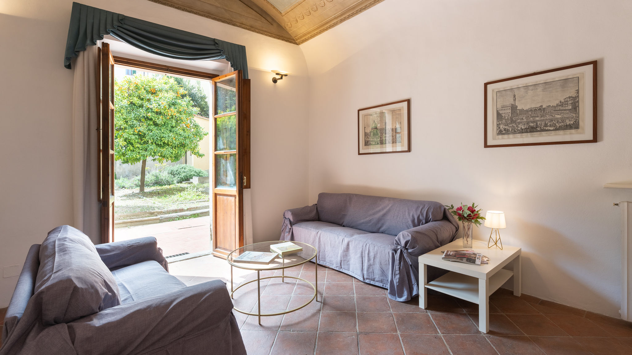 Italianway Firenze Pilastri 35