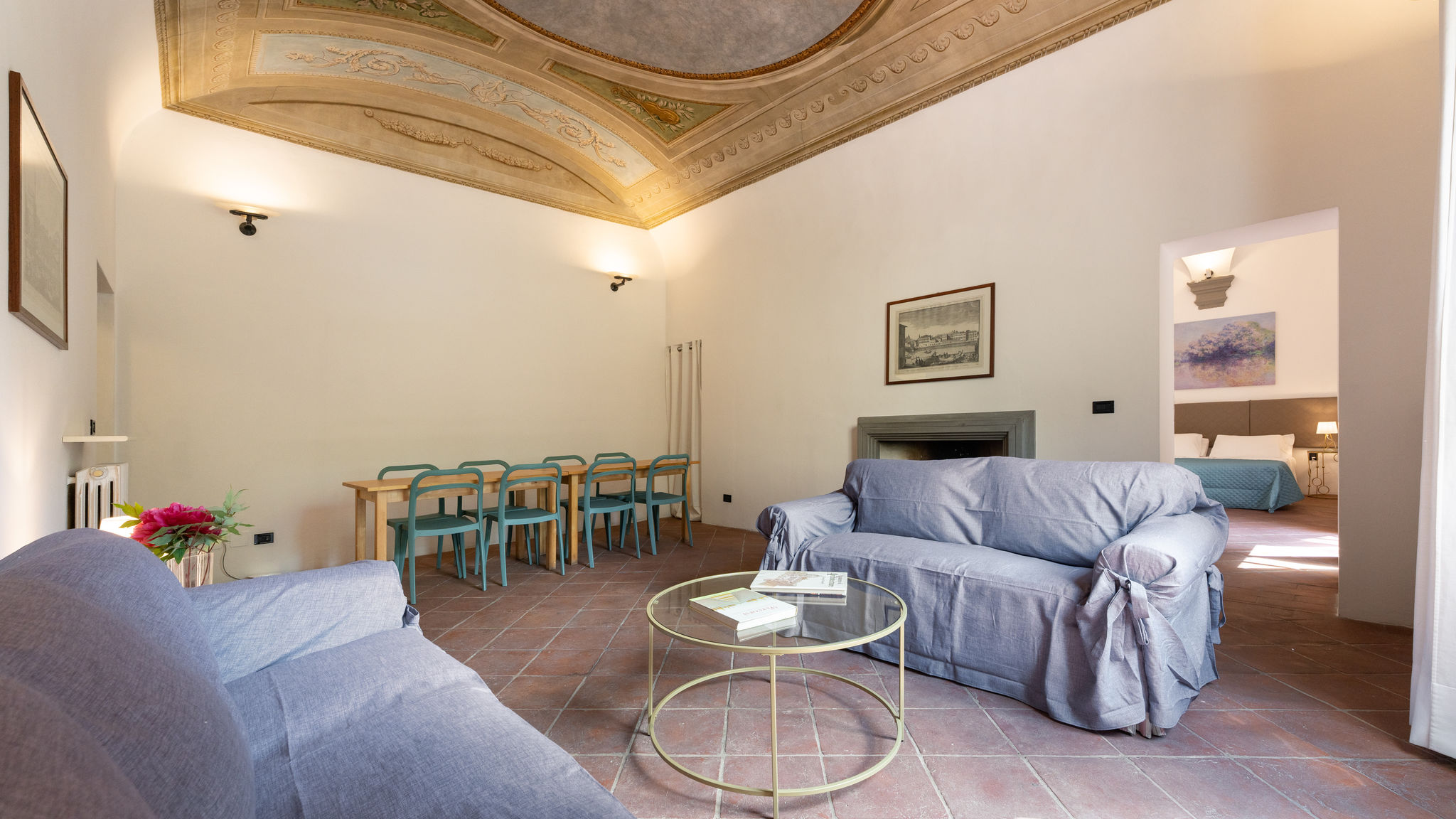 Italianway Firenze Pilastri 35