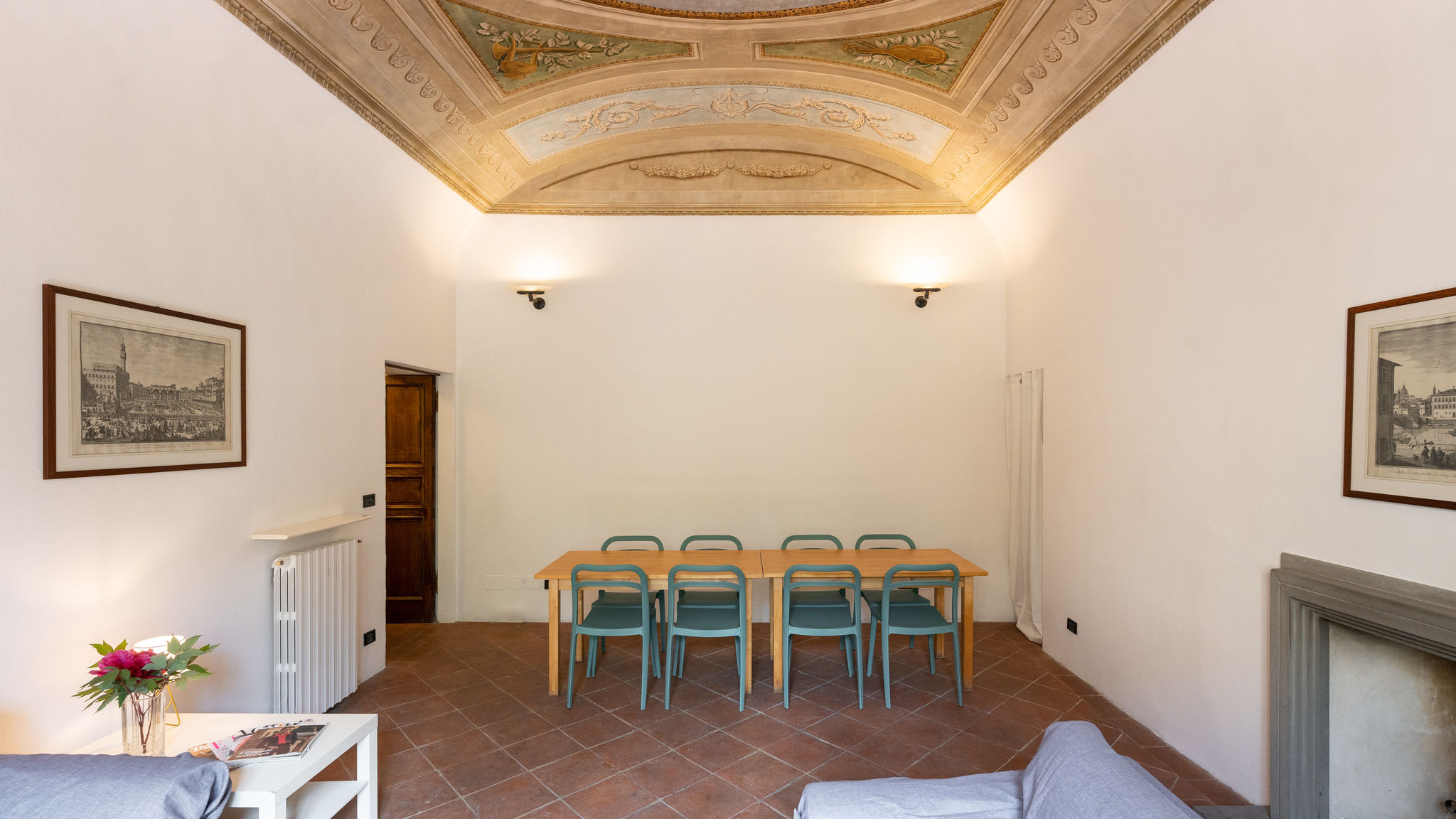 Italianway Firenze Pilastri 35