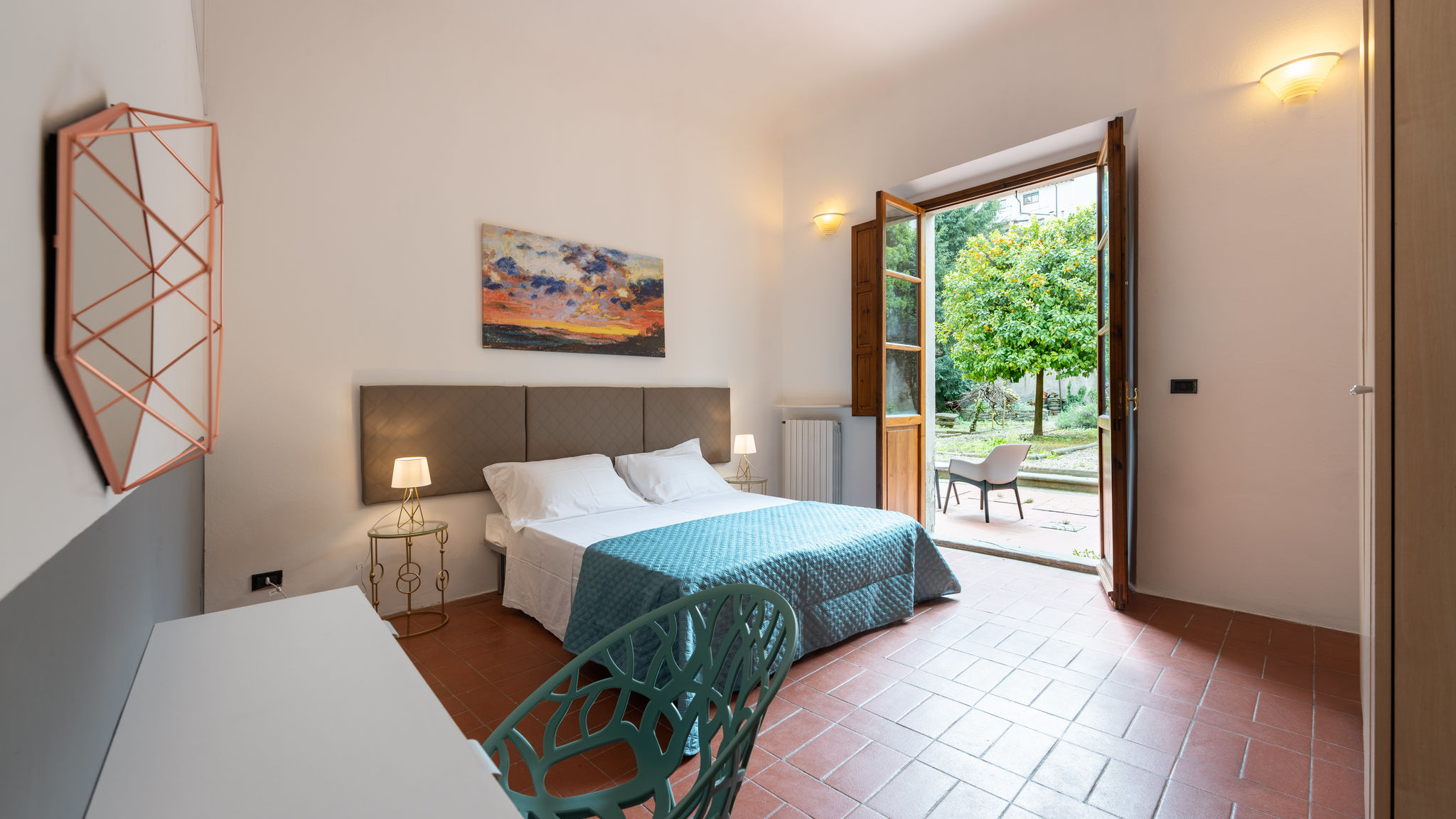 Italianway Firenze Pilastri 35