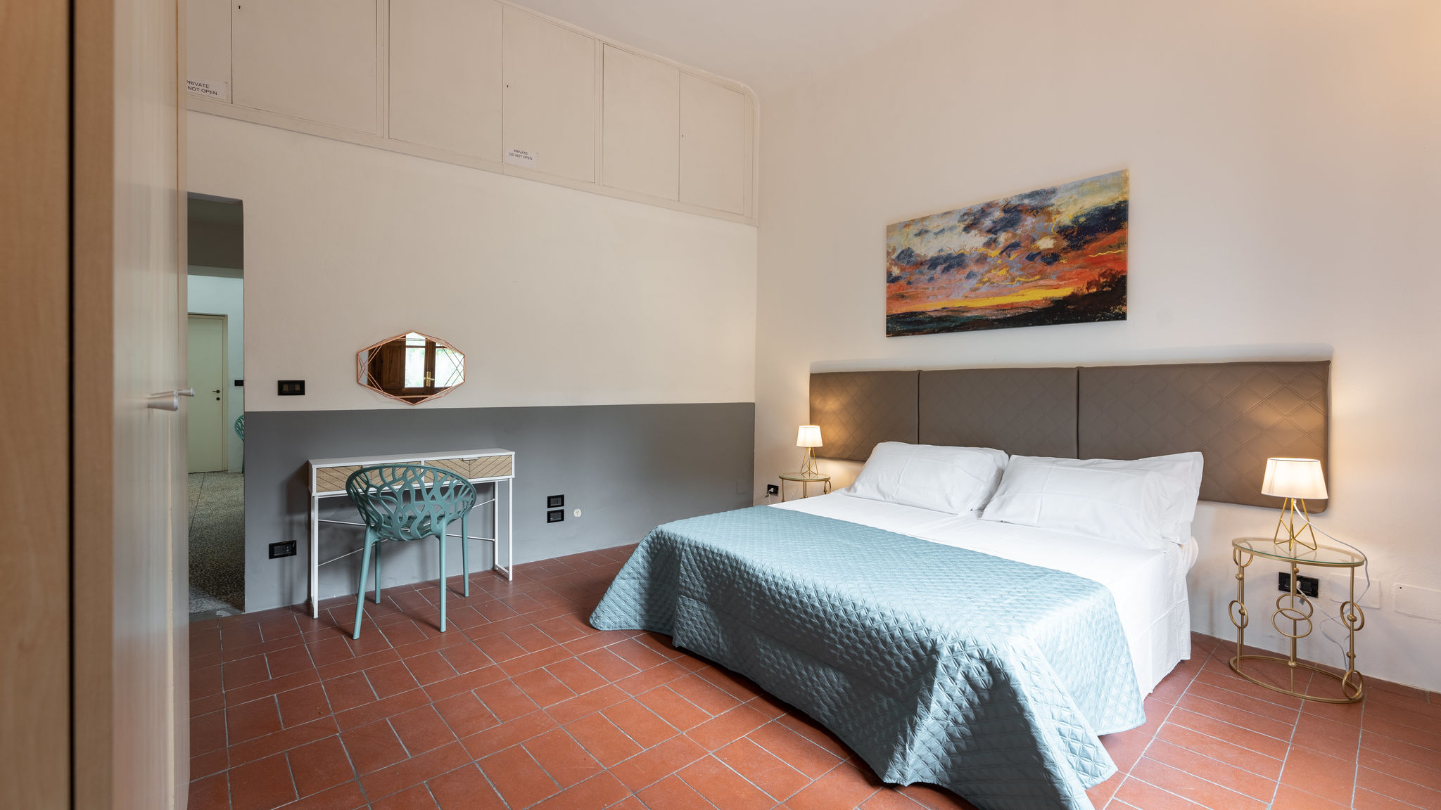 Italianway Firenze Pilastri 35