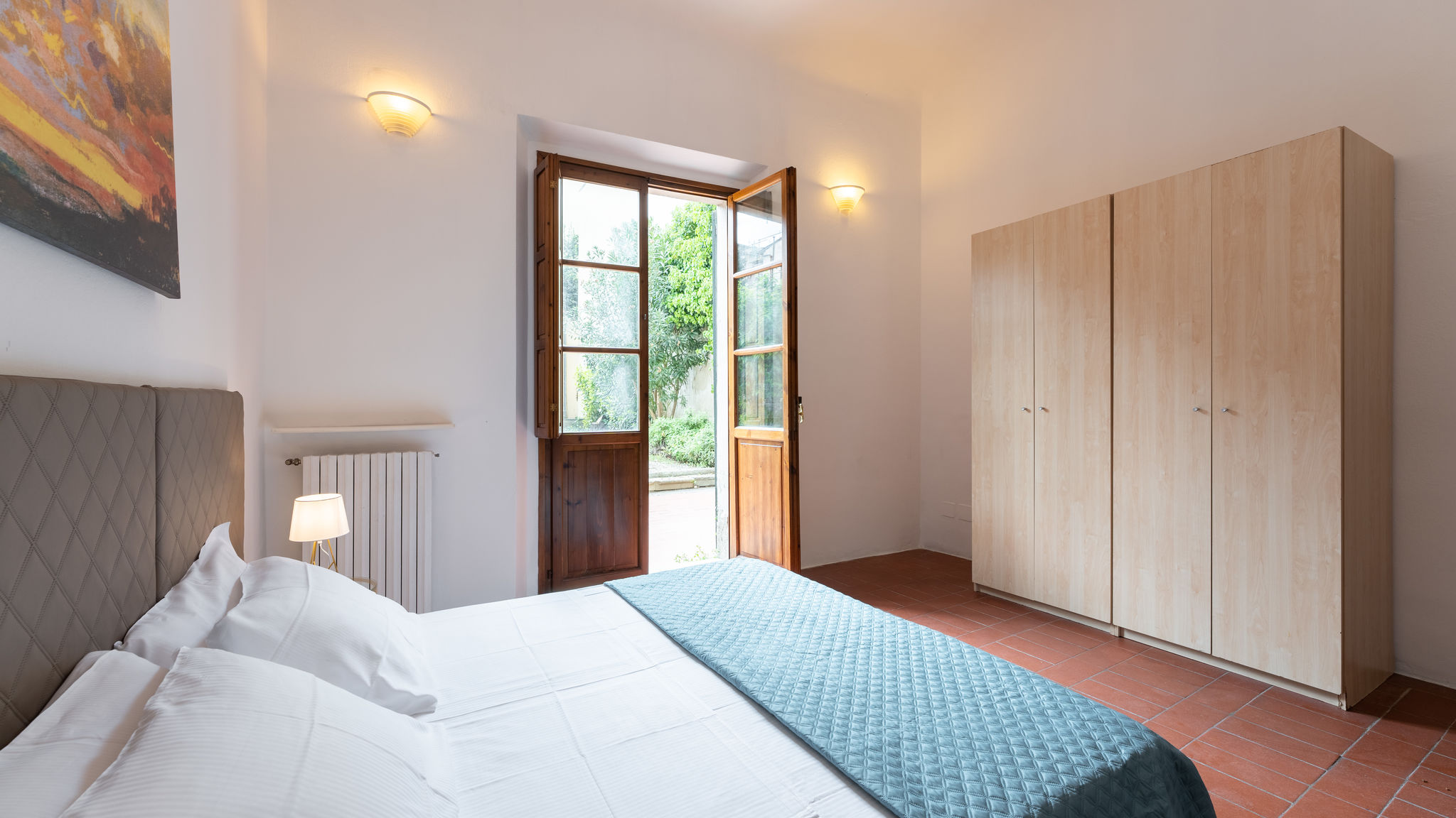 Italianway Firenze Pilastri 35