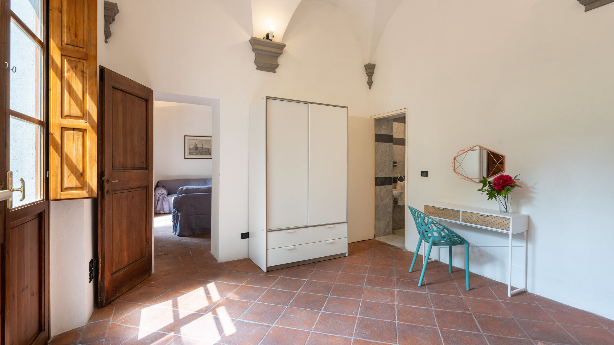 Italianway Firenze Pilastri 35