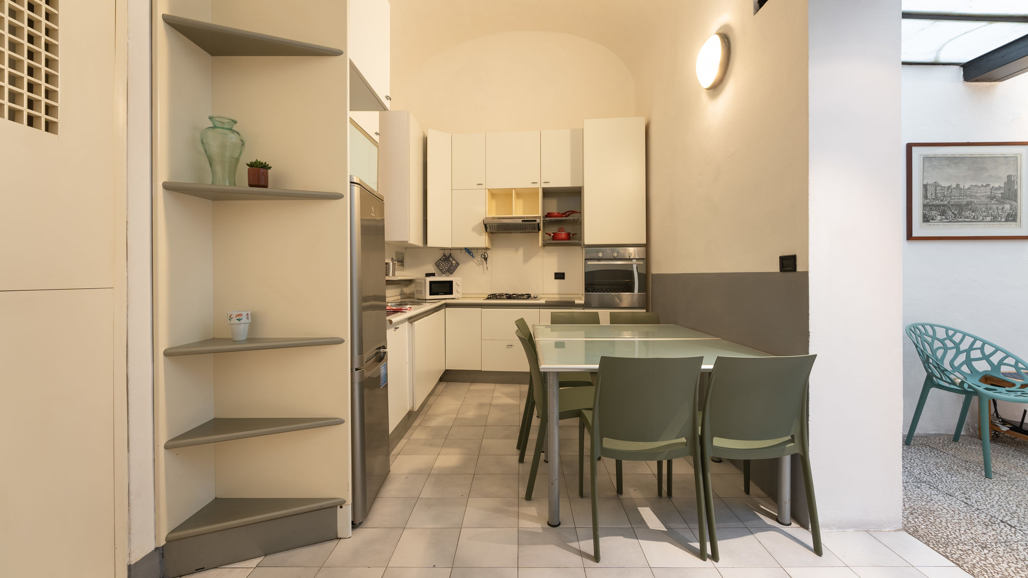 Italianway Firenze Pilastri 35