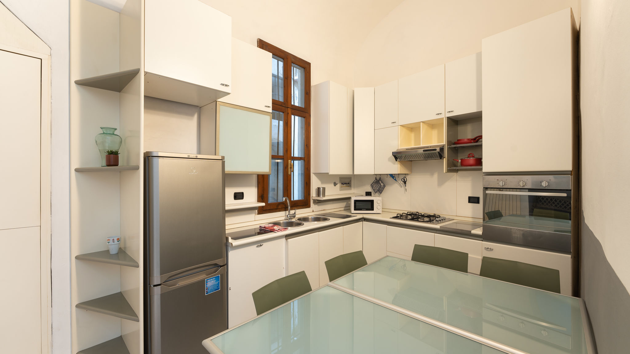 Italianway Firenze Pilastri 35