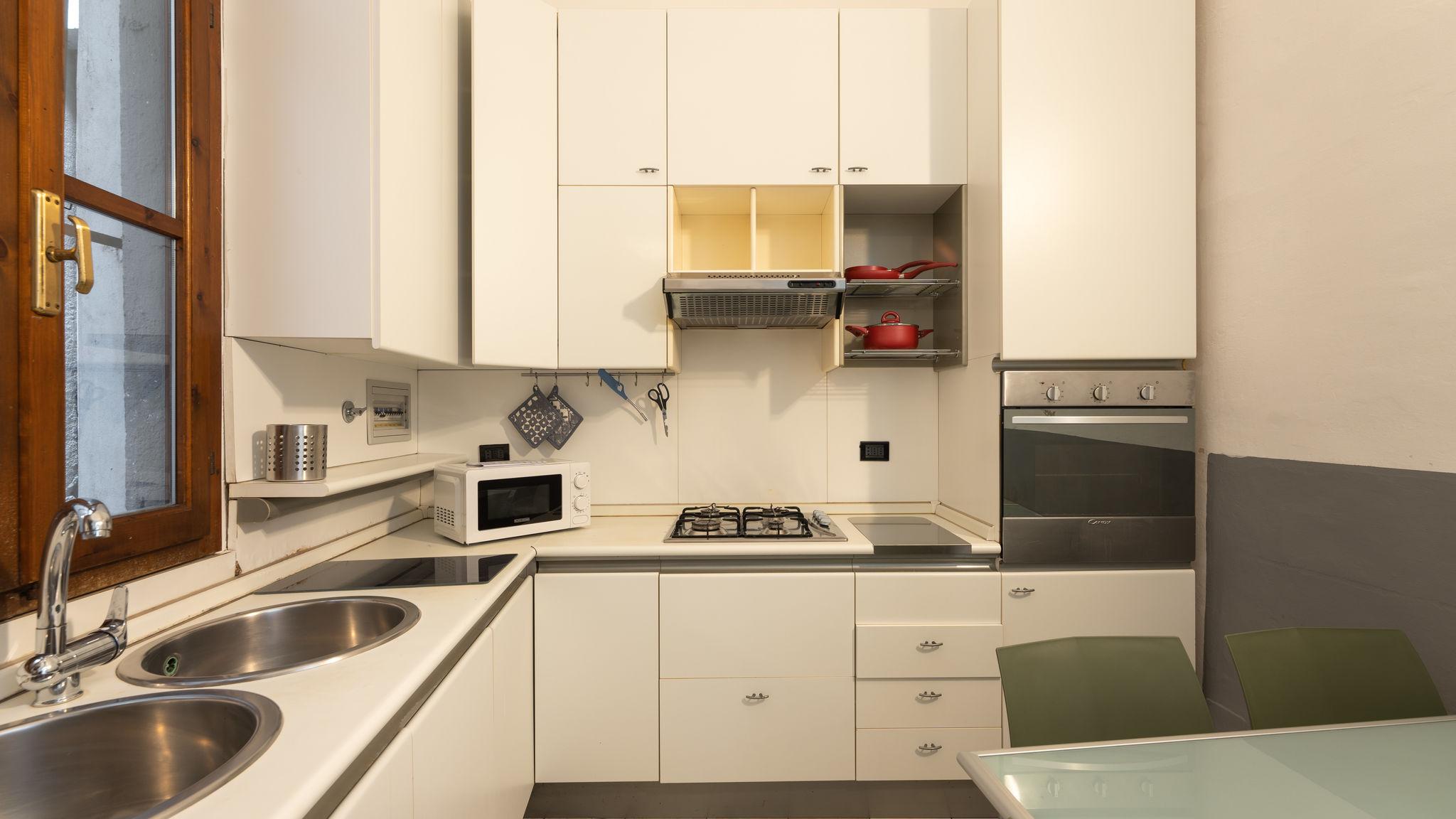 Italianway Firenze Pilastri 35