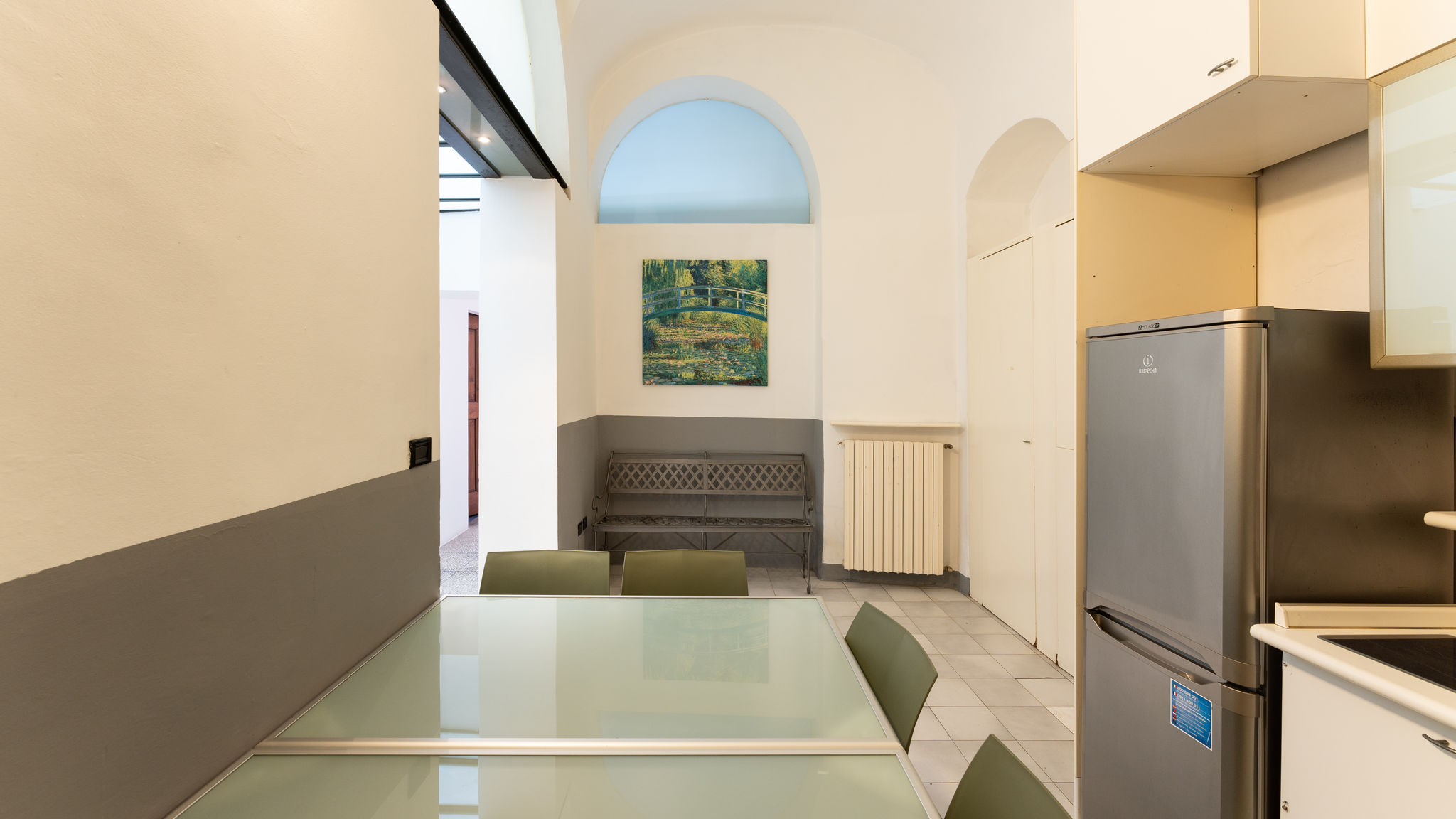Italianway Firenze Pilastri 35