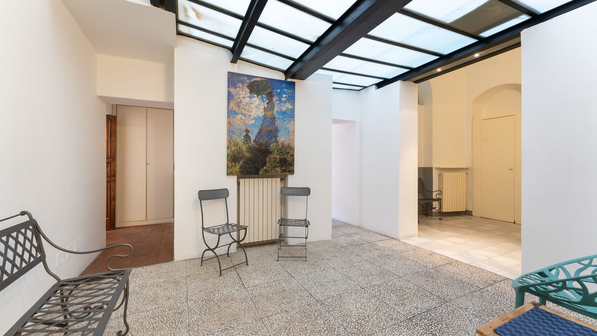 Italianway Firenze Pilastri 35