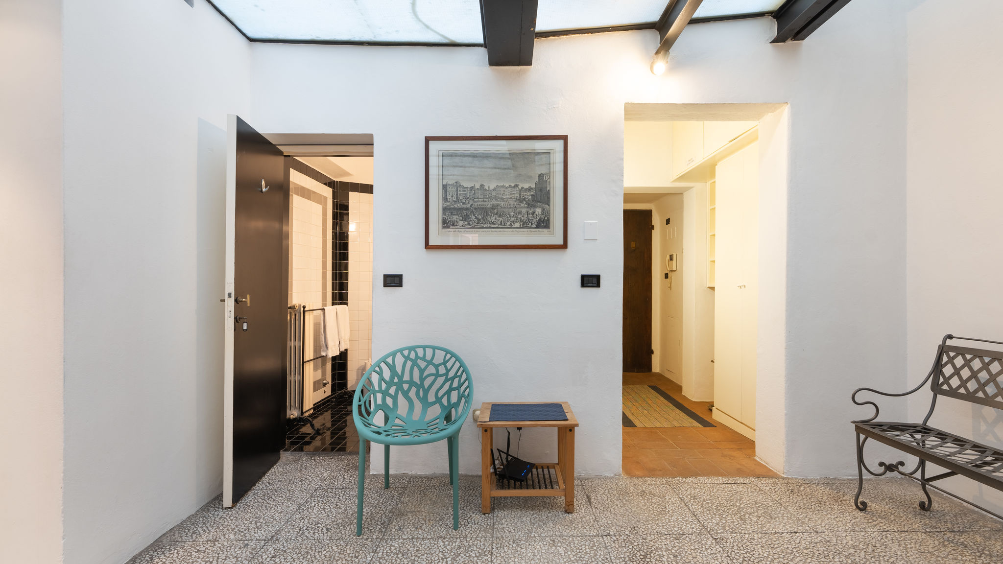 Italianway Firenze Pilastri 35