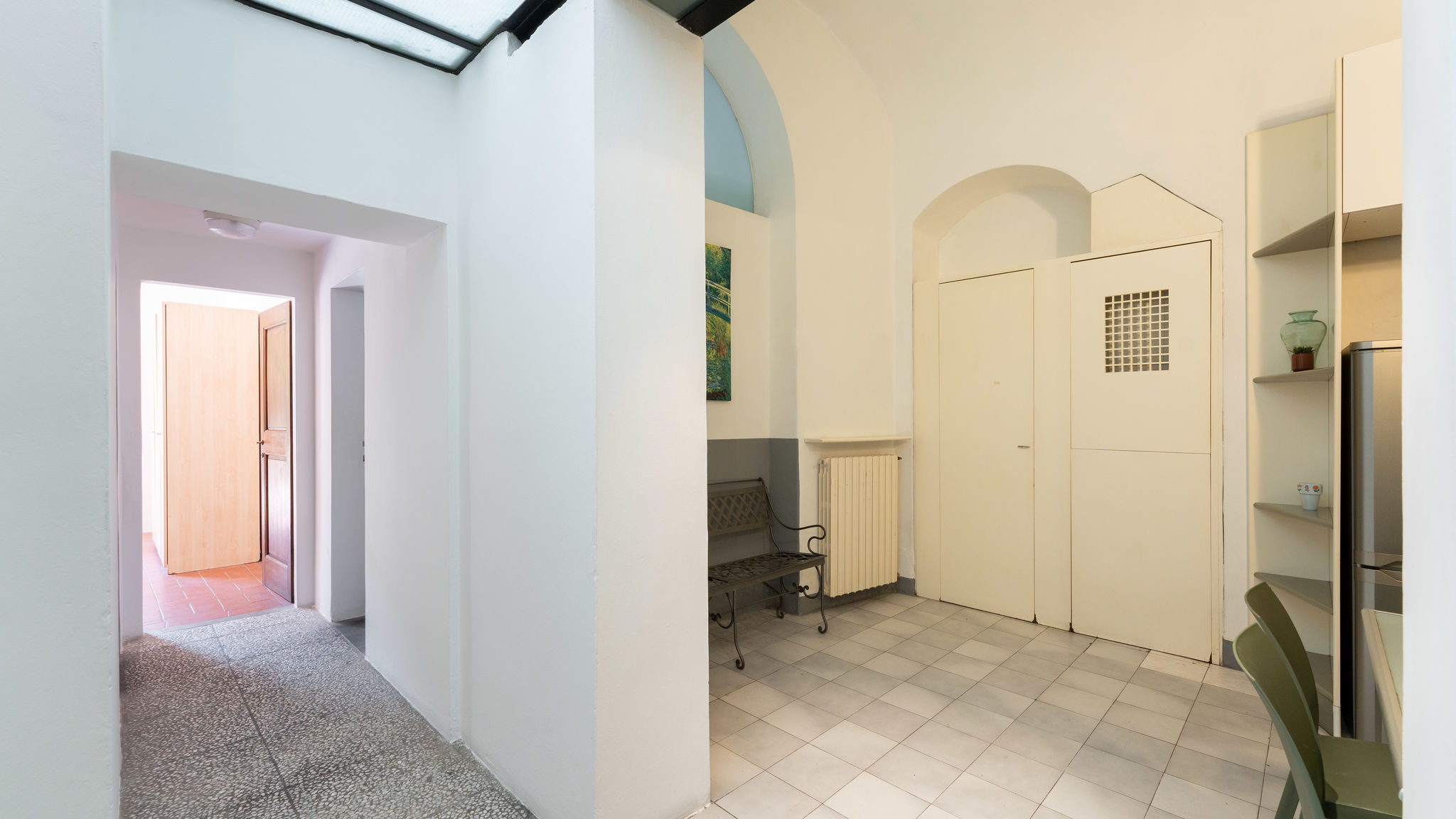 Italianway Firenze Pilastri 35