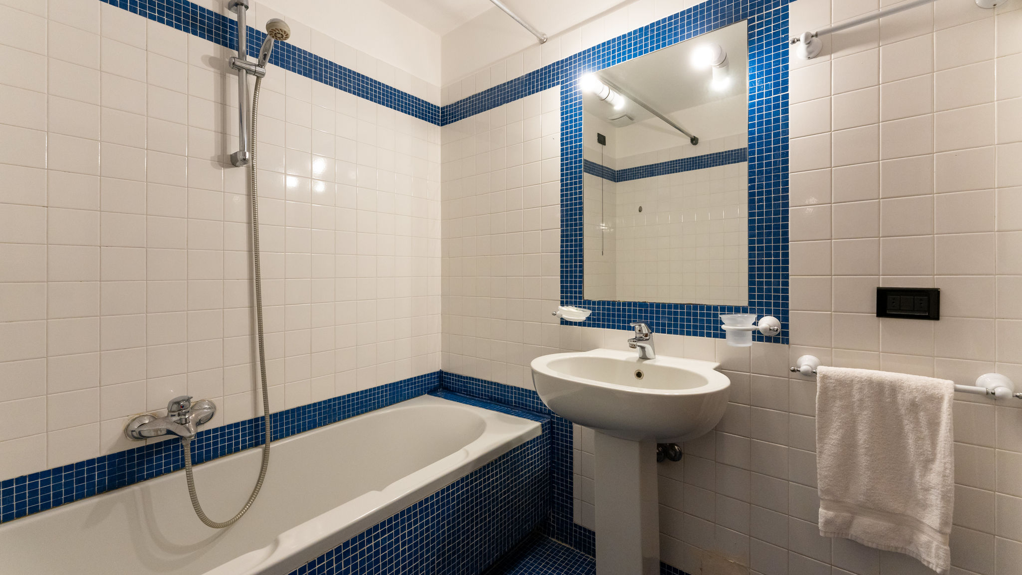 Italianway Firenze Pilastri 35