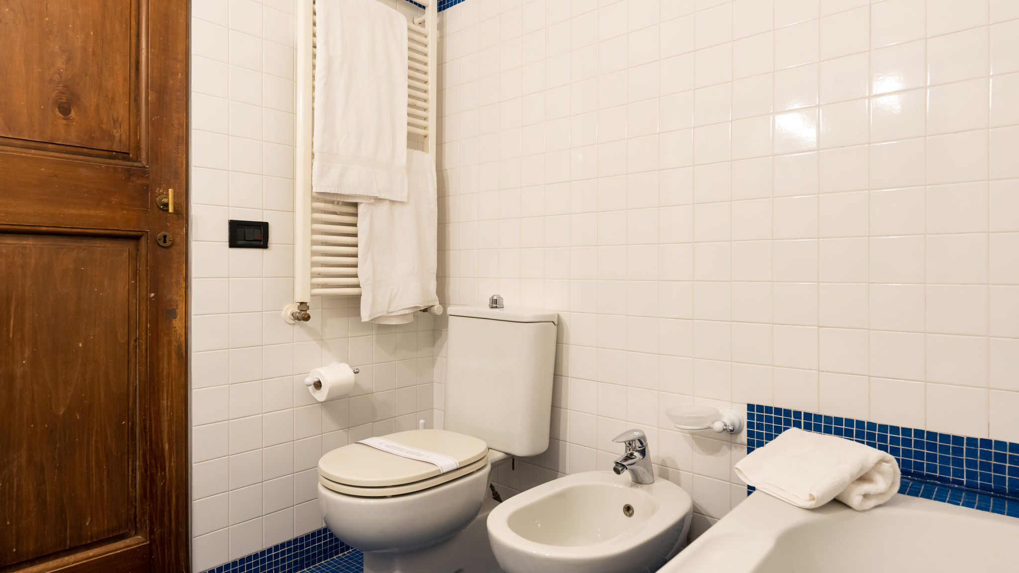 Italianway Firenze Pilastri 35