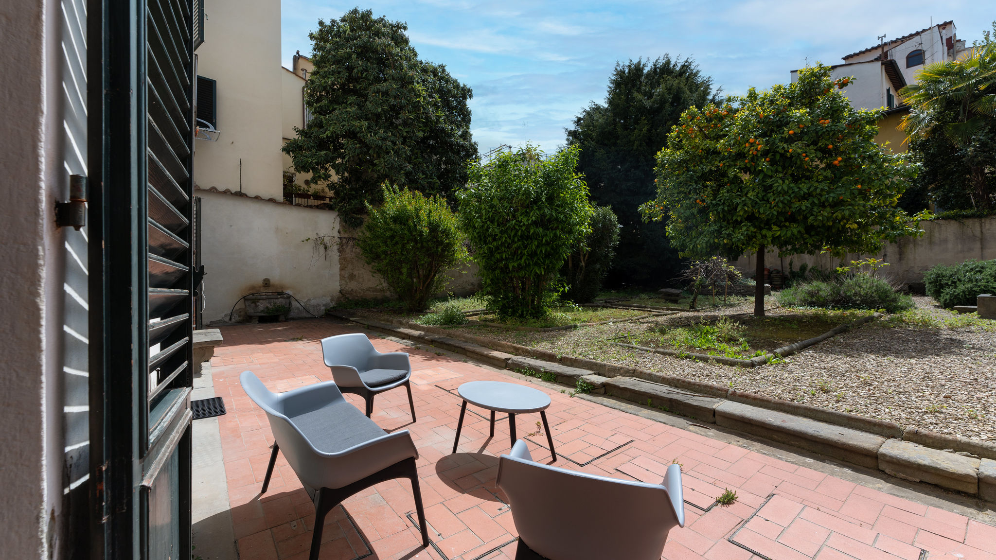 Italianway Firenze Pilastri 35