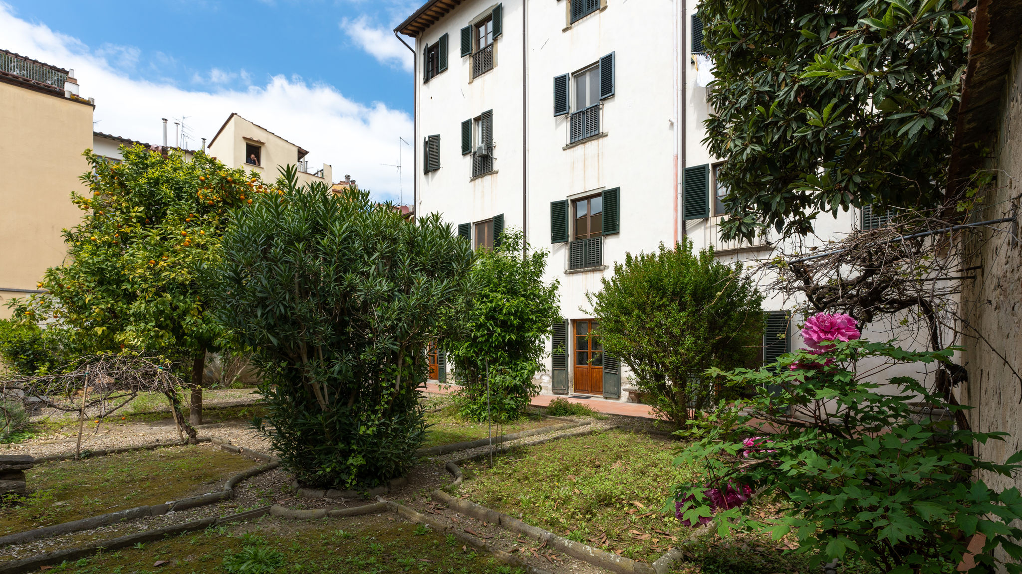 Italianway Firenze Pilastri 35