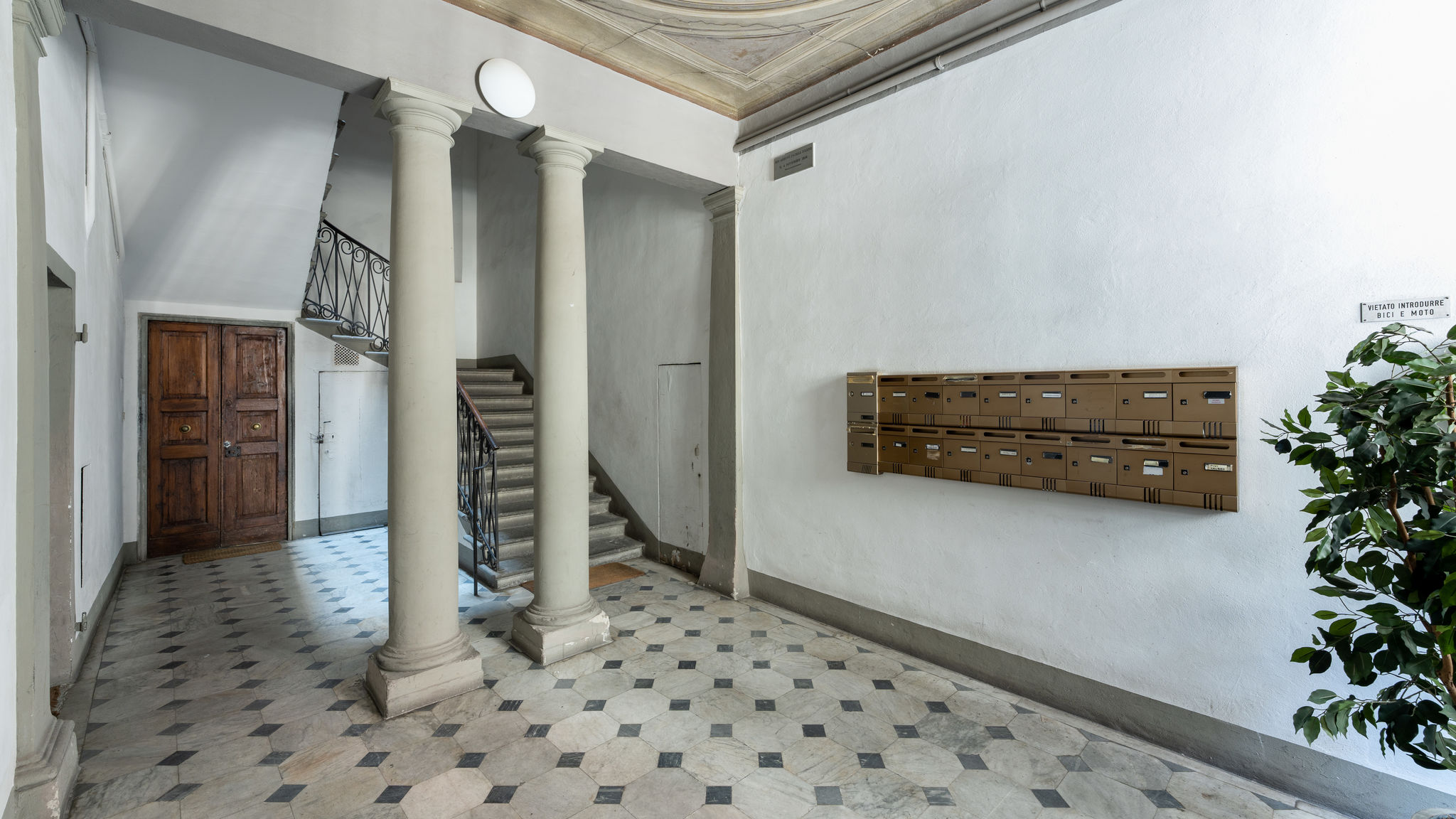 Italianway Firenze Pilastri 35