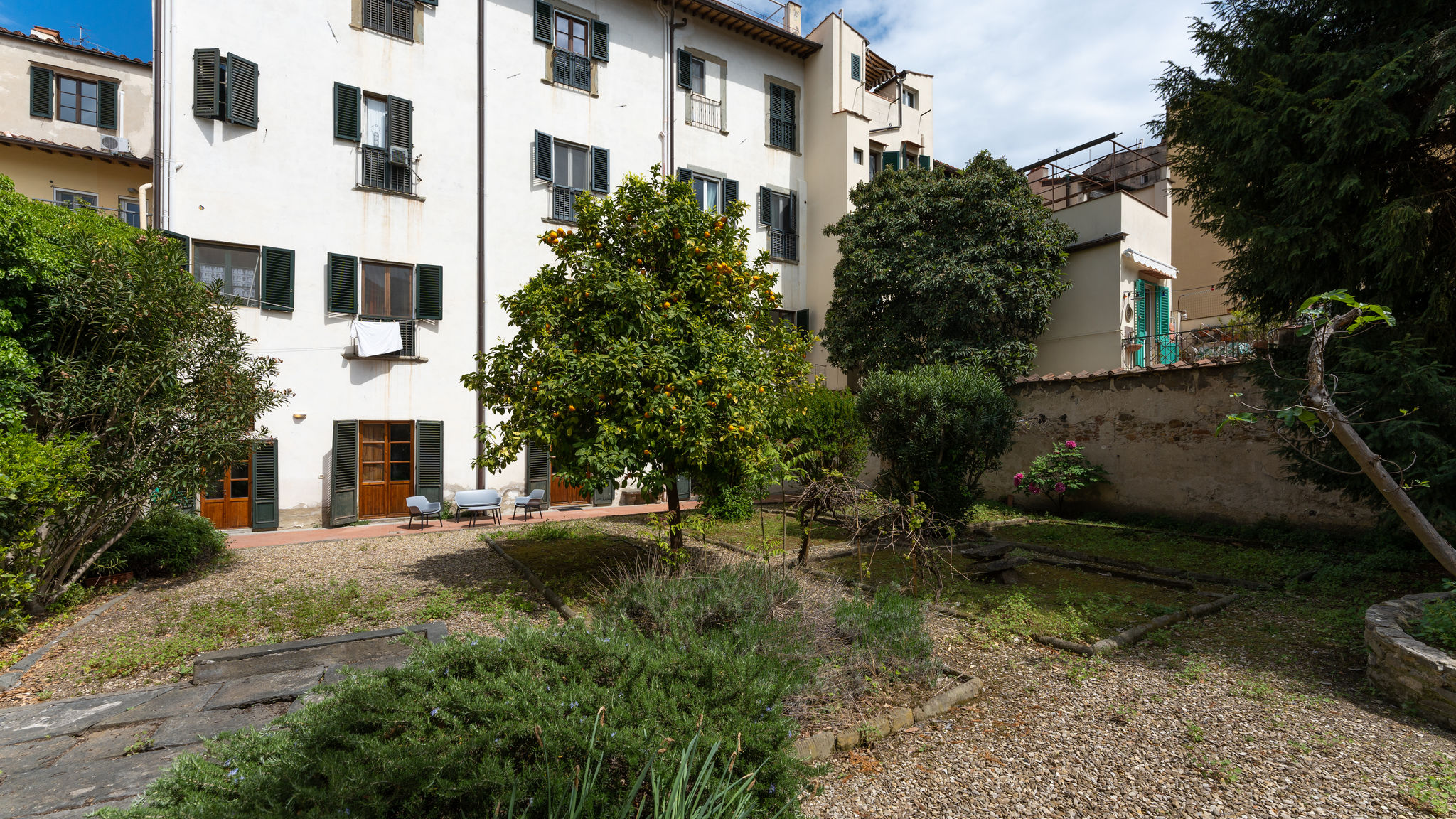 Italianway Firenze Pilastri 35