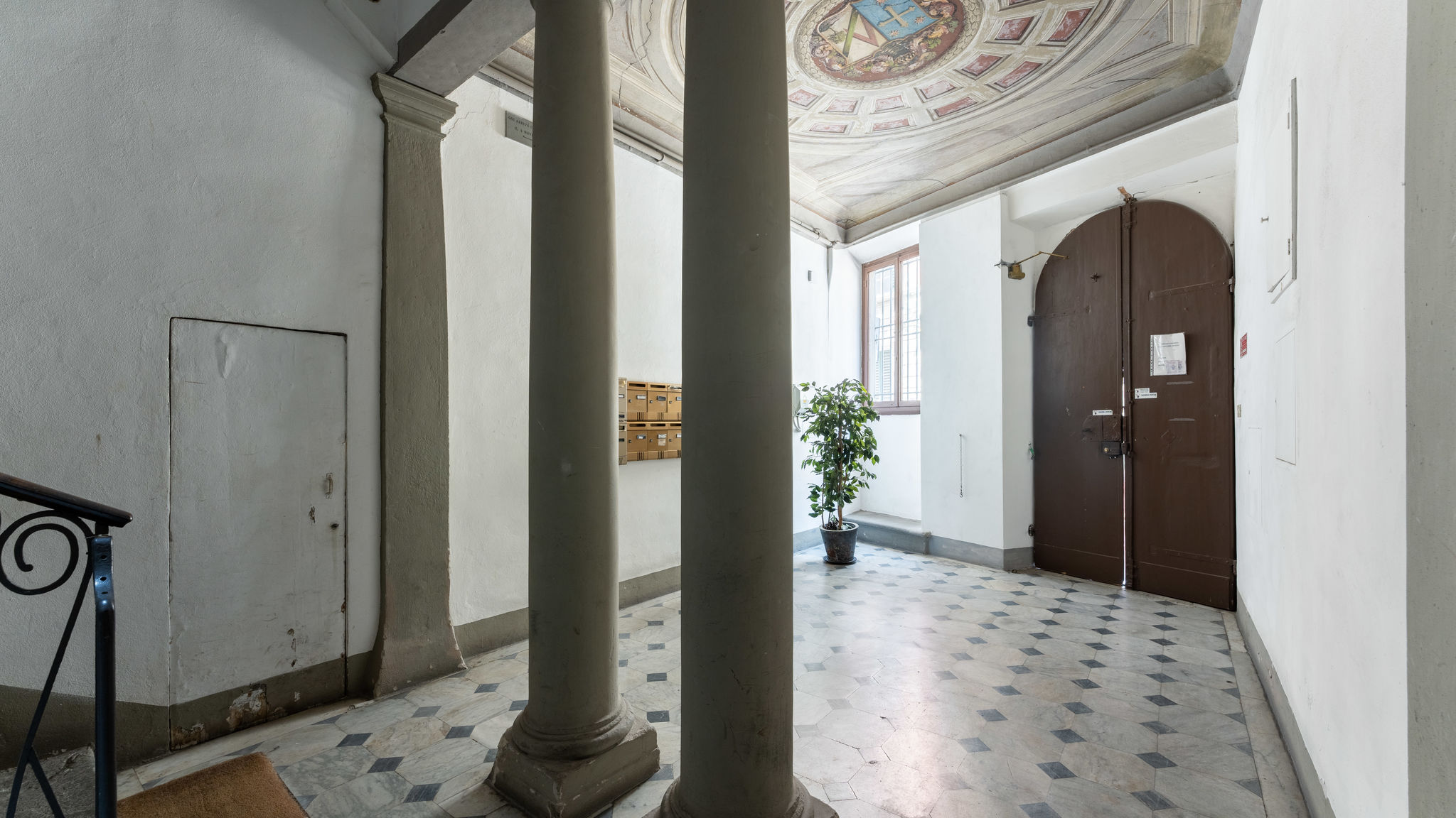 Italianway Firenze Pilastri 35