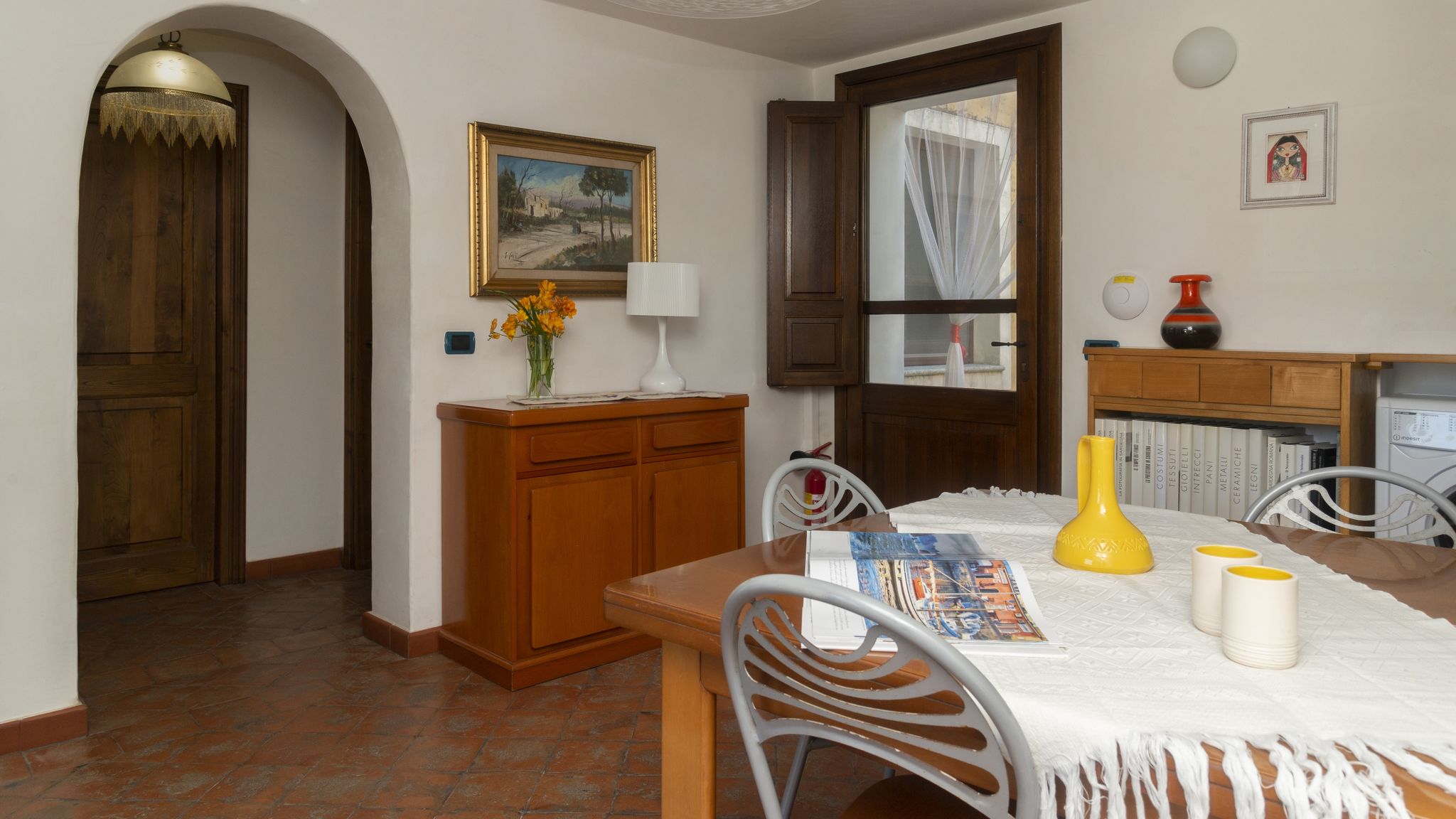 Villa Marina