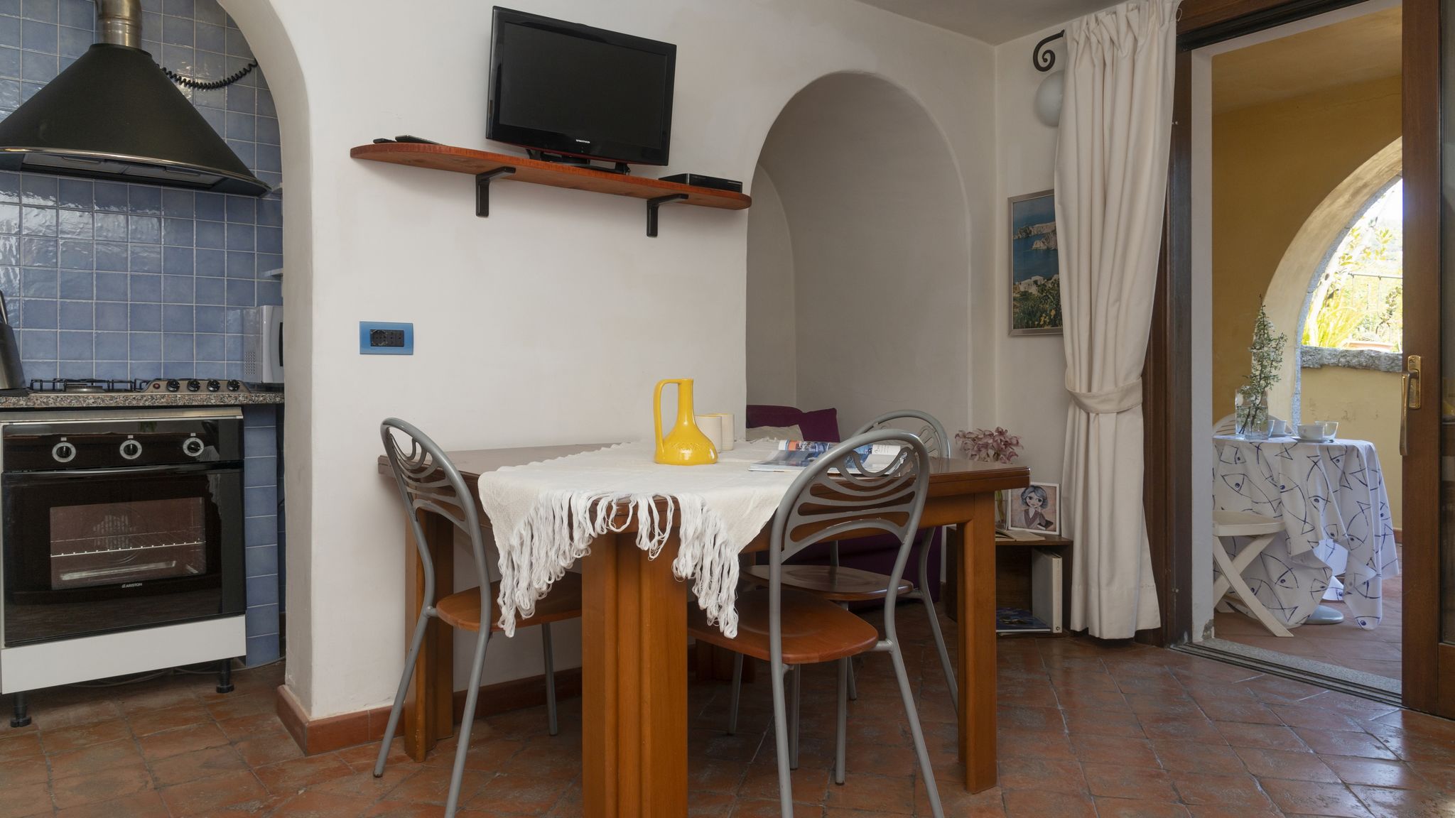 Villa Marina